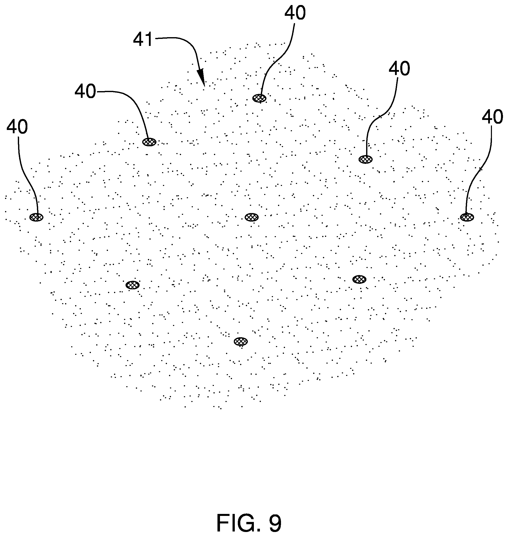 Patent US12426529 Figure 6 – Grass seeding assembly