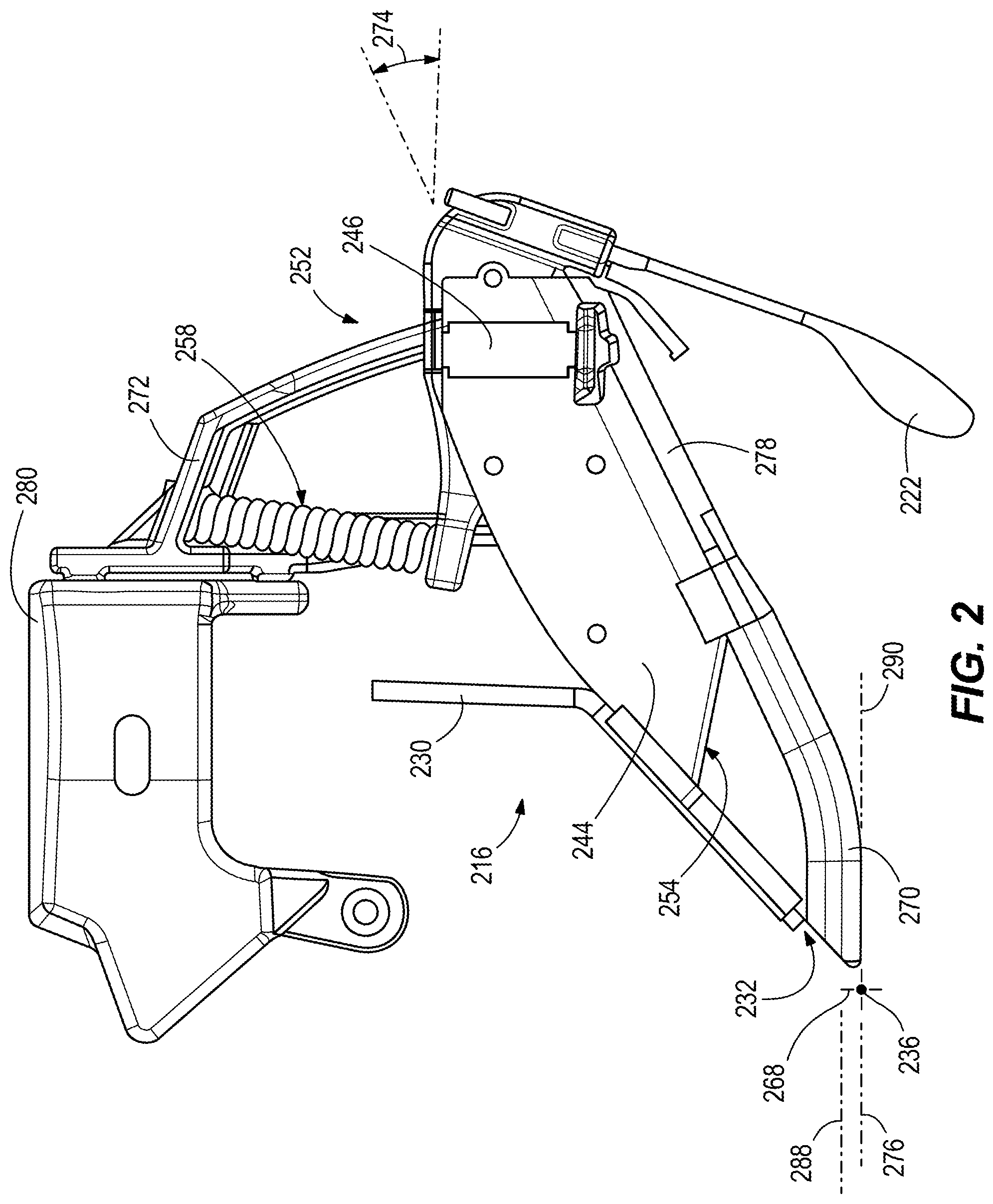 Patent US12426530 Figure 3 – Systems, methods, and apparatus for placement of starter fertilizer