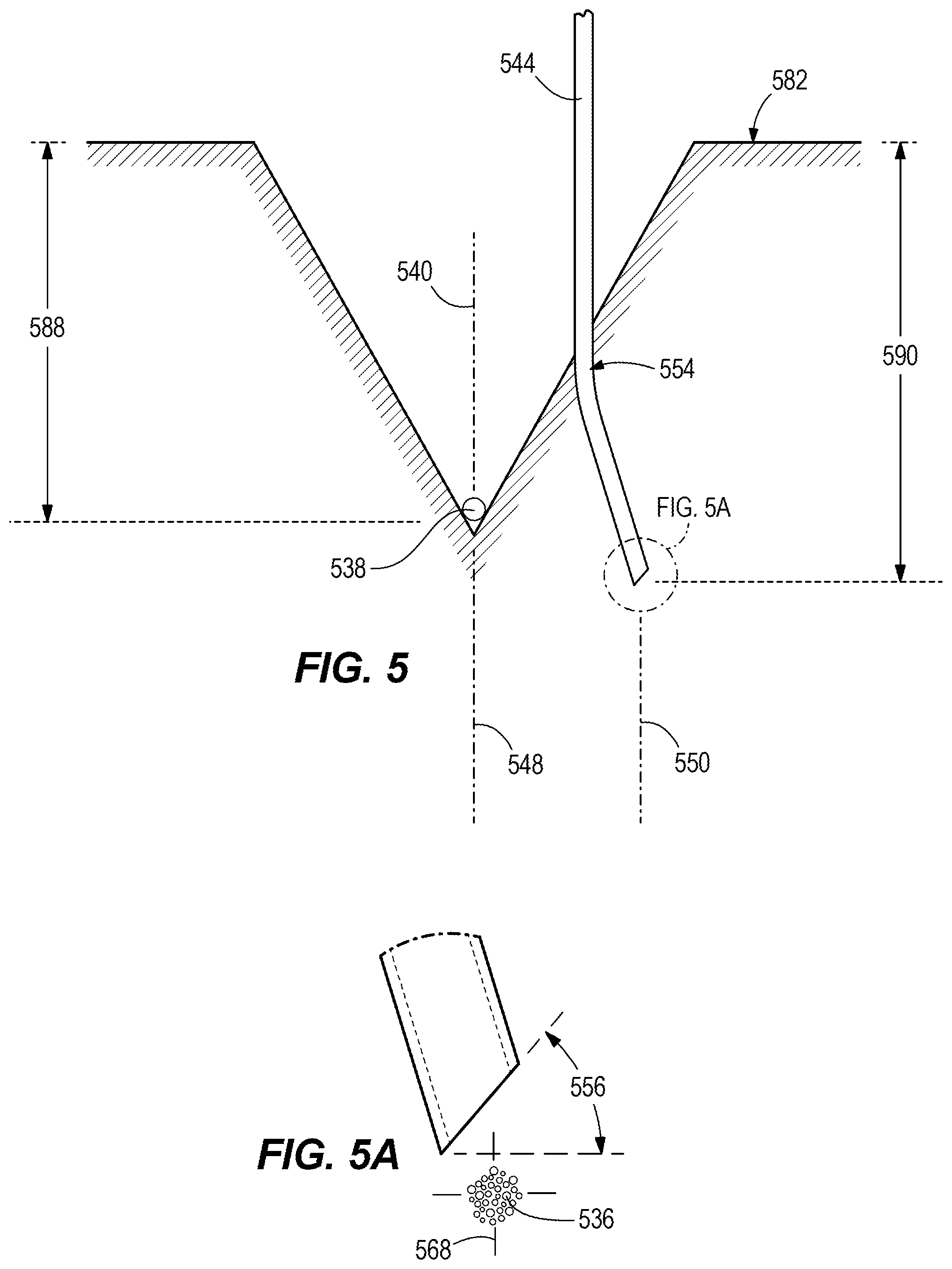 Patent US12426530 Figure 6 – Systems, methods, and apparatus for placement of starter fertilizer