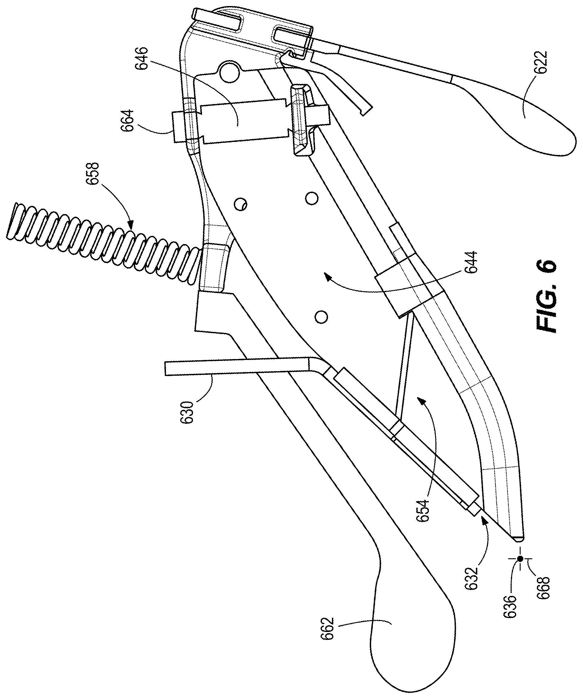 Patent US12426530 Figure 7 – Systems, methods, and apparatus for placement of starter fertilizer
