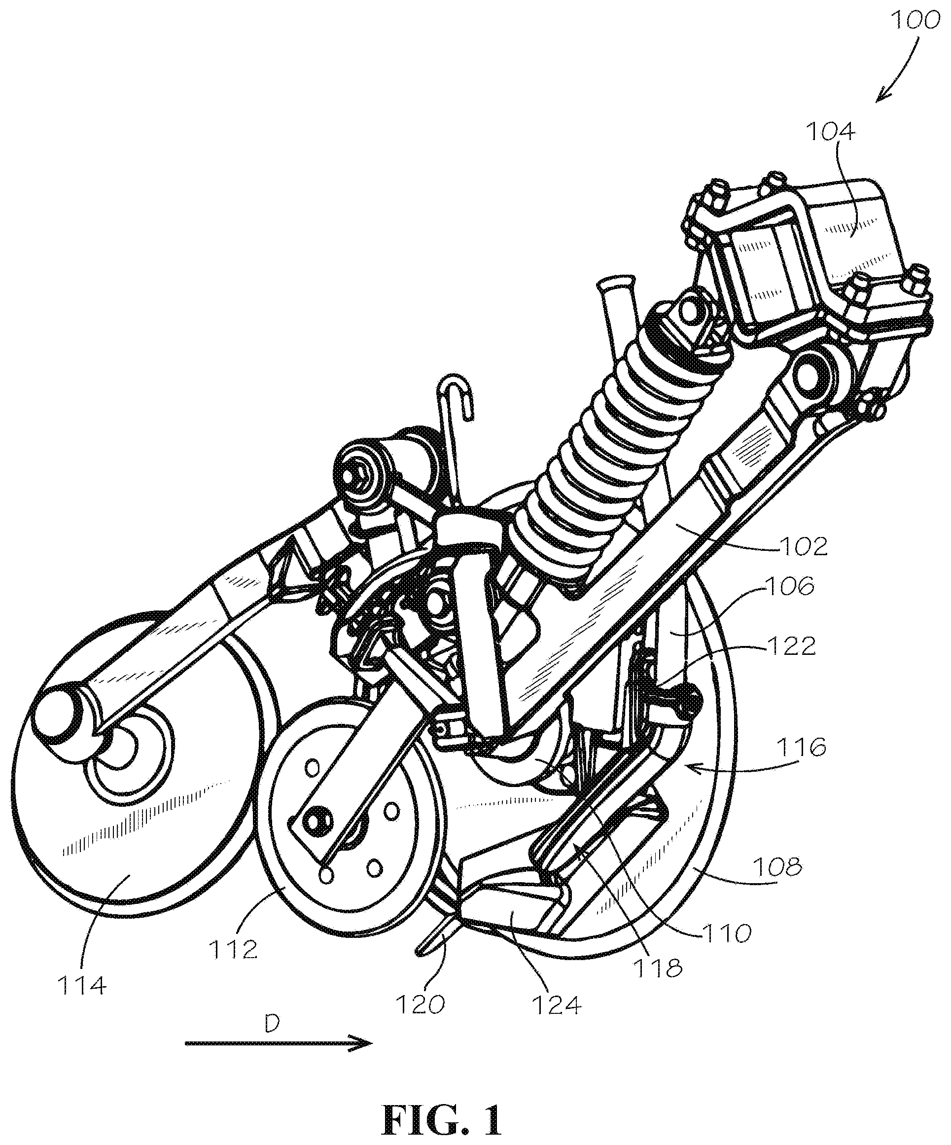 Patent US12426533 Figure 1 – Seed tabs for planters