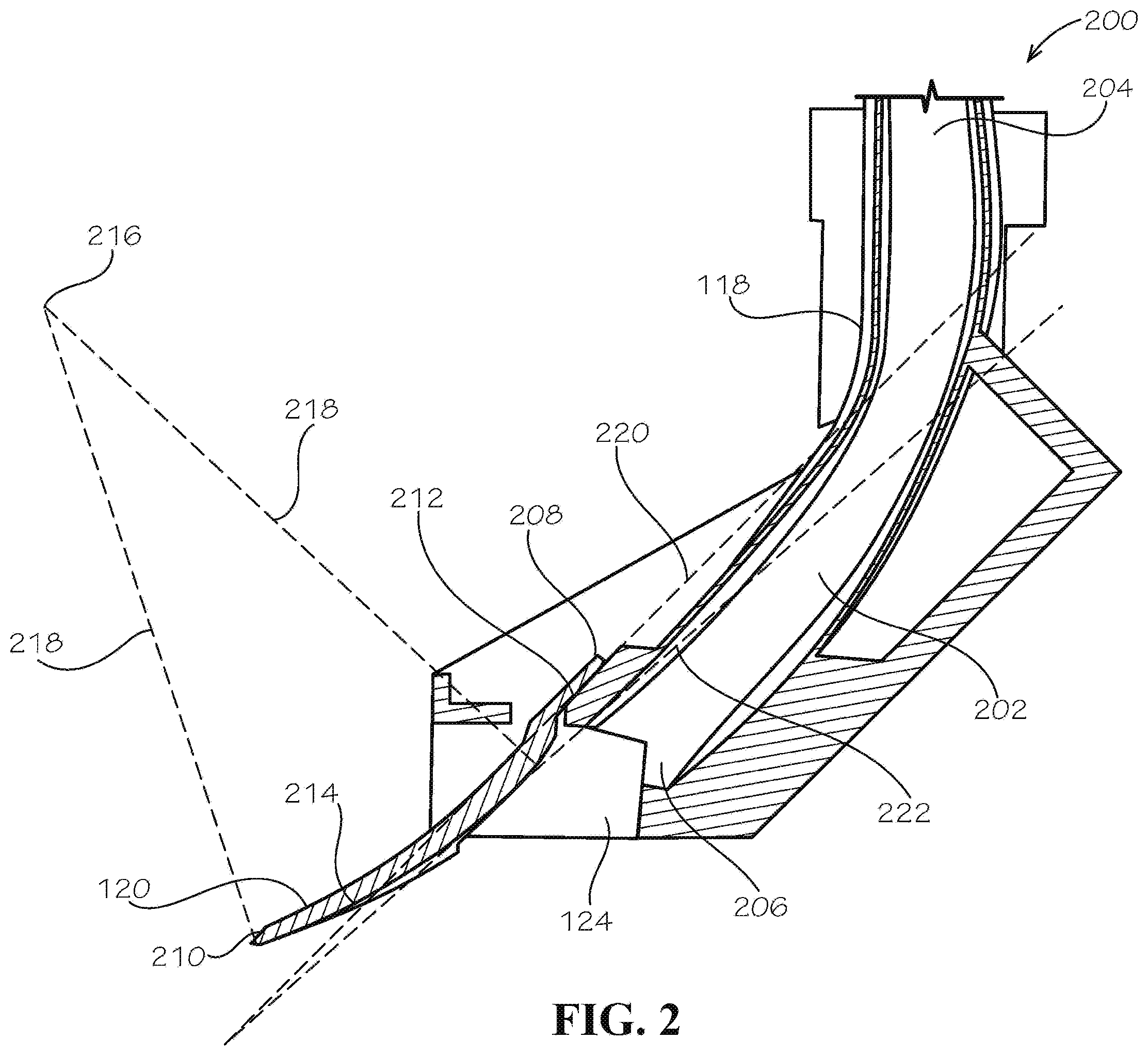Patent US12426533 Figure 2 – Seed tabs for planters