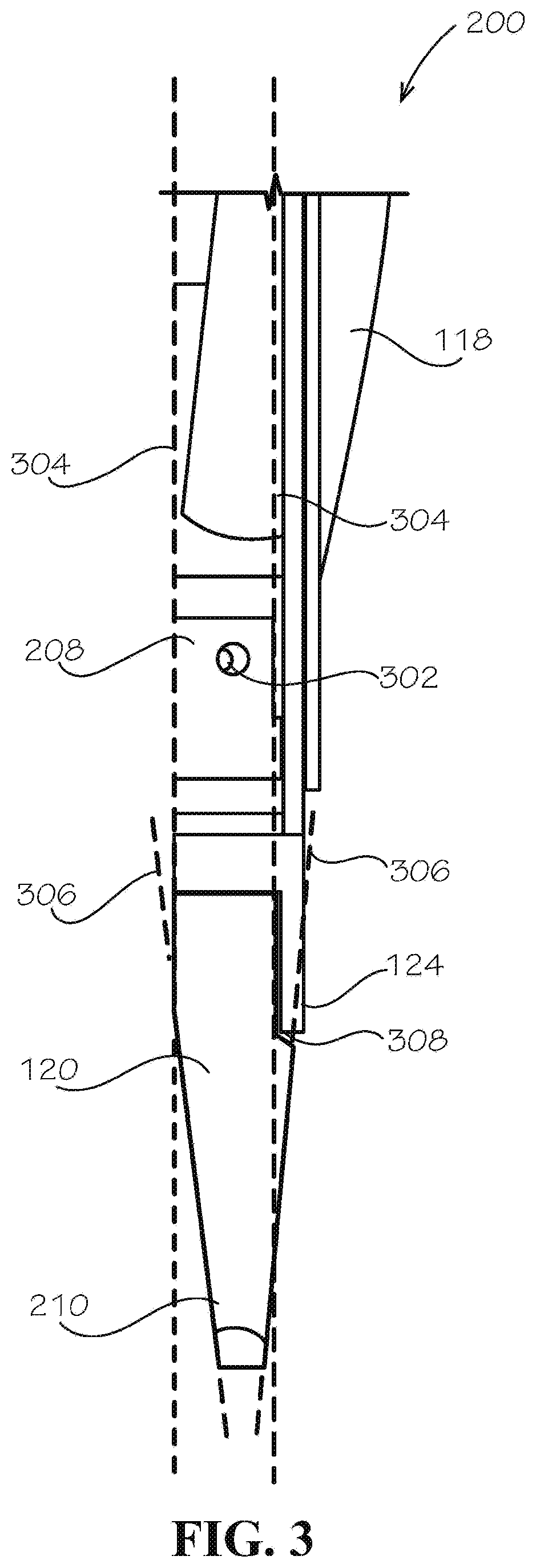 Patent US12426533 Figure 3 – Seed tabs for planters