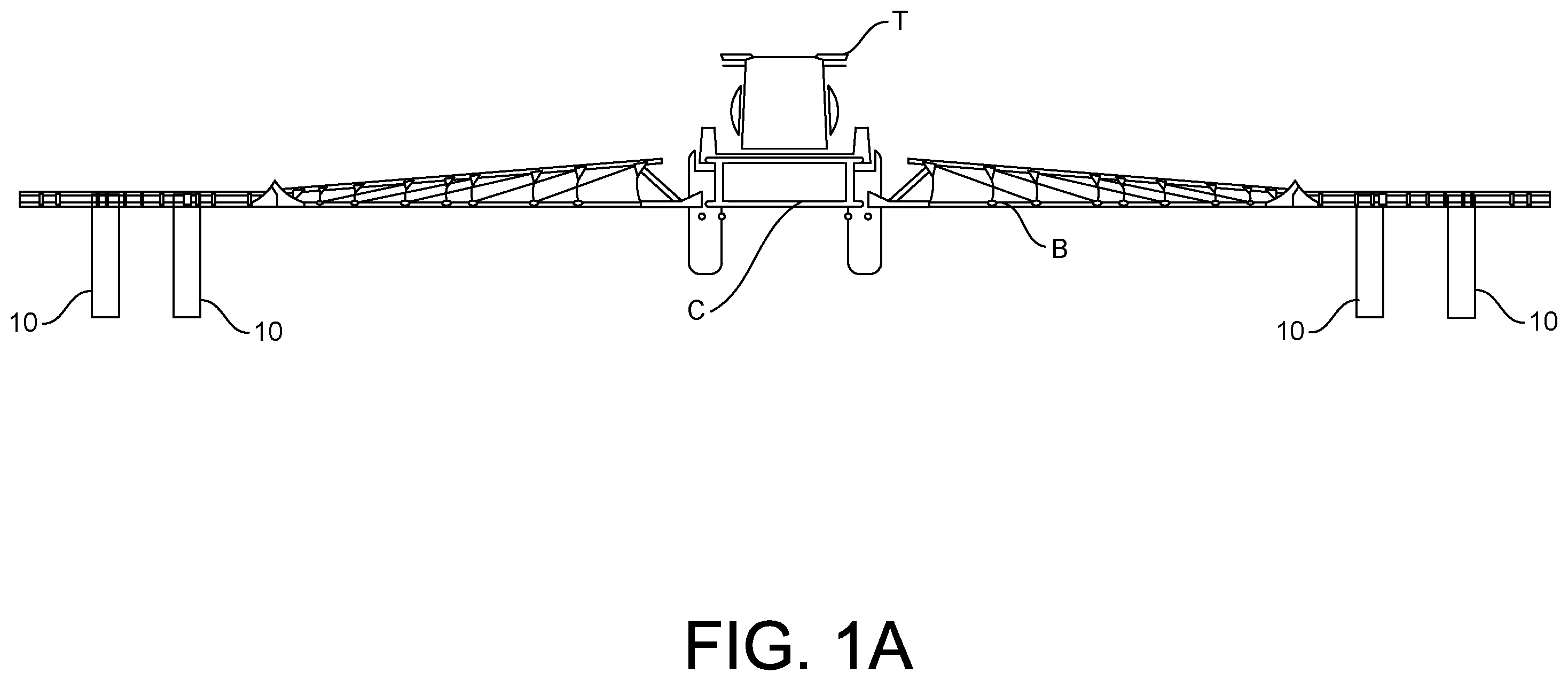 Patent US12426547 Figure 1 – Device and method for pollen collection