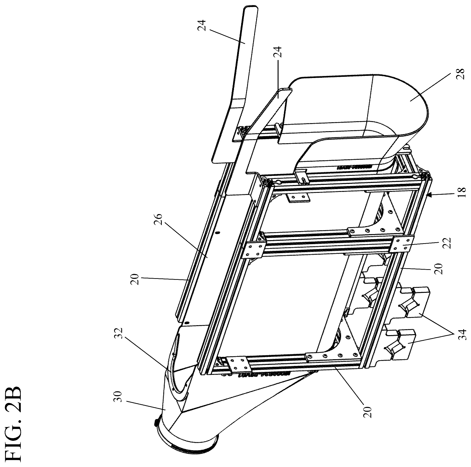 Patent US12426547 Figure 6 – Device and method for pollen collection