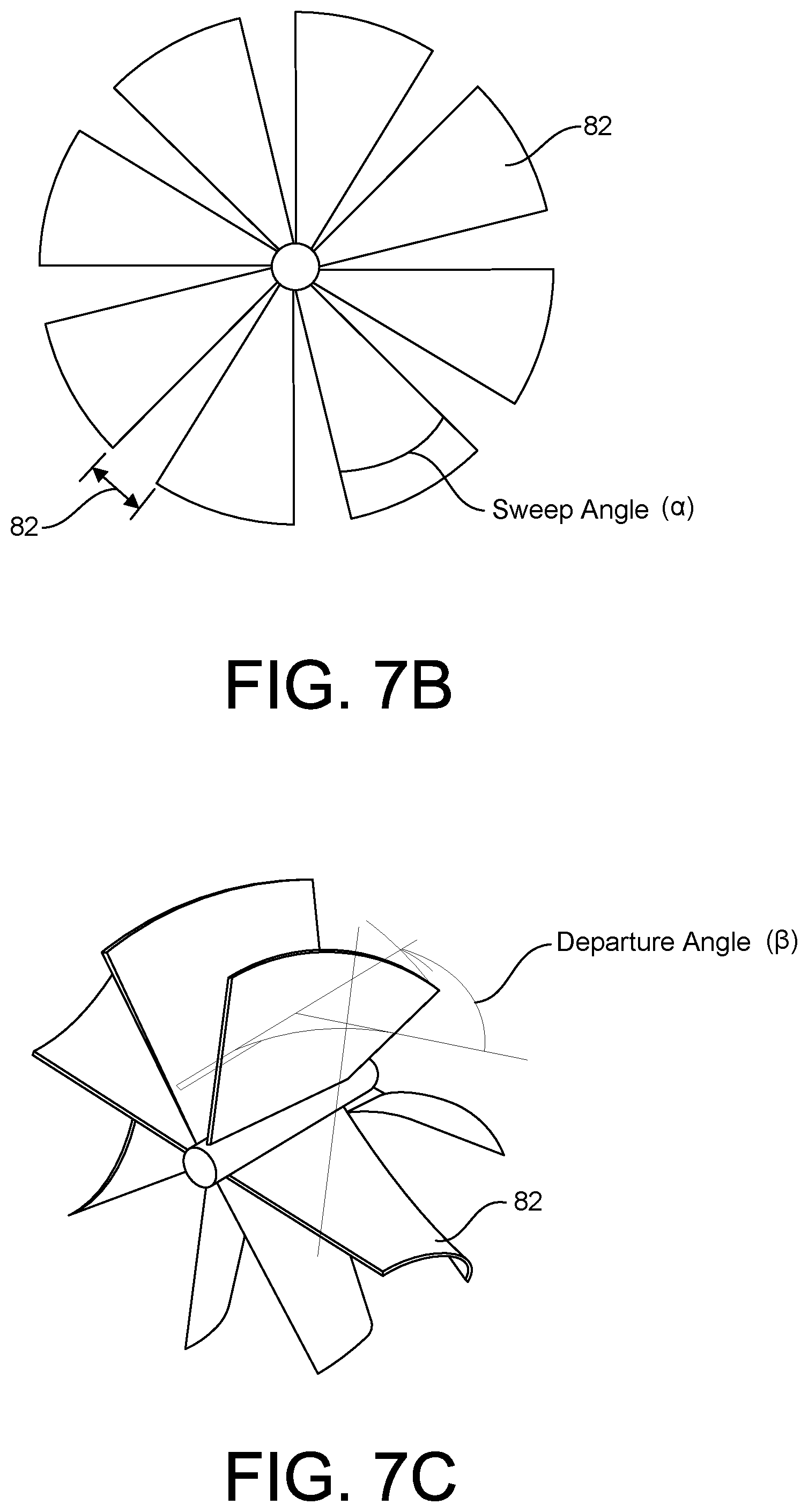 Patent US12426547 Figure 14 – Device and method for pollen collection