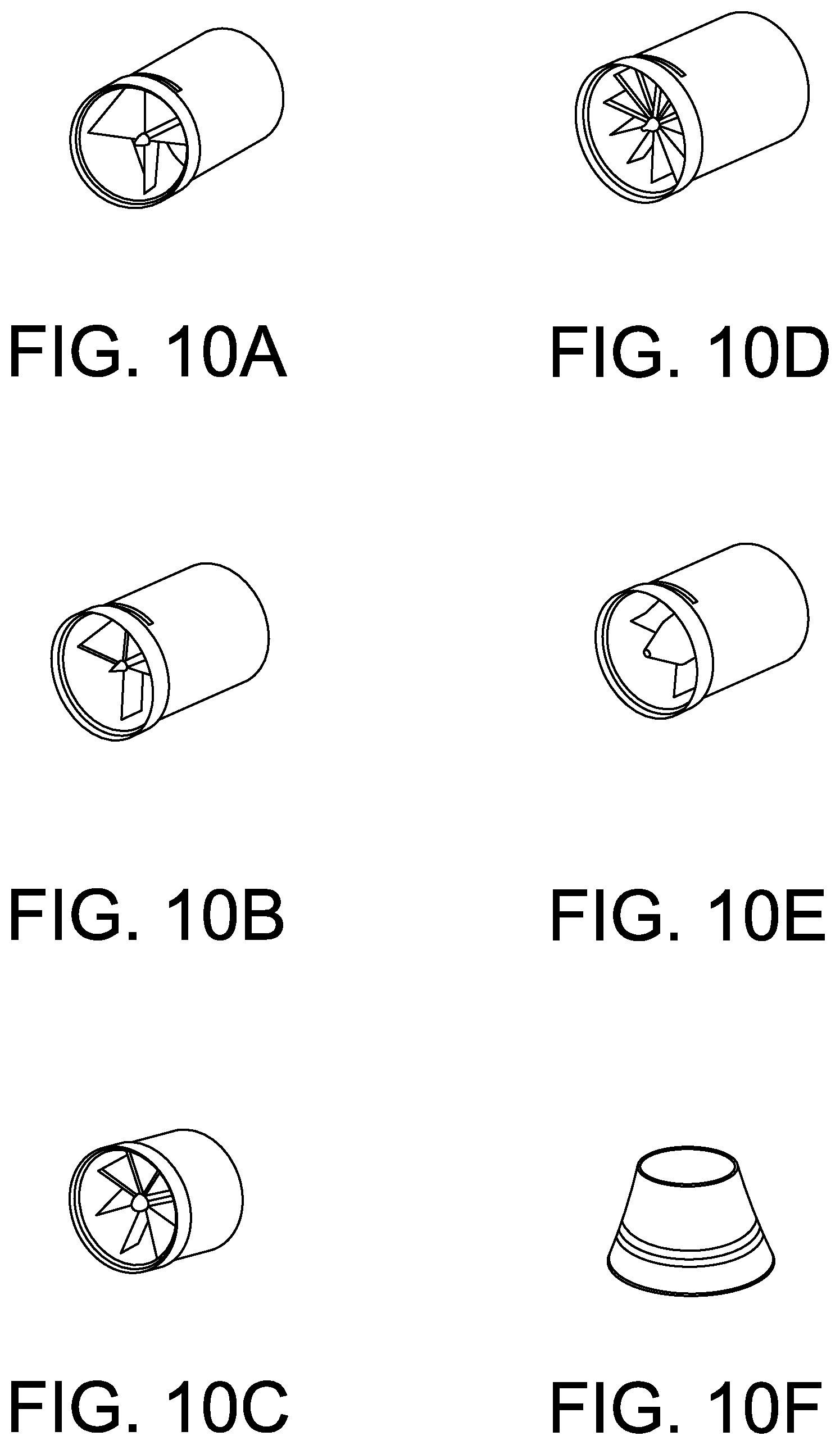 Patent US12426547 Figure 17 – Device and method for pollen collection