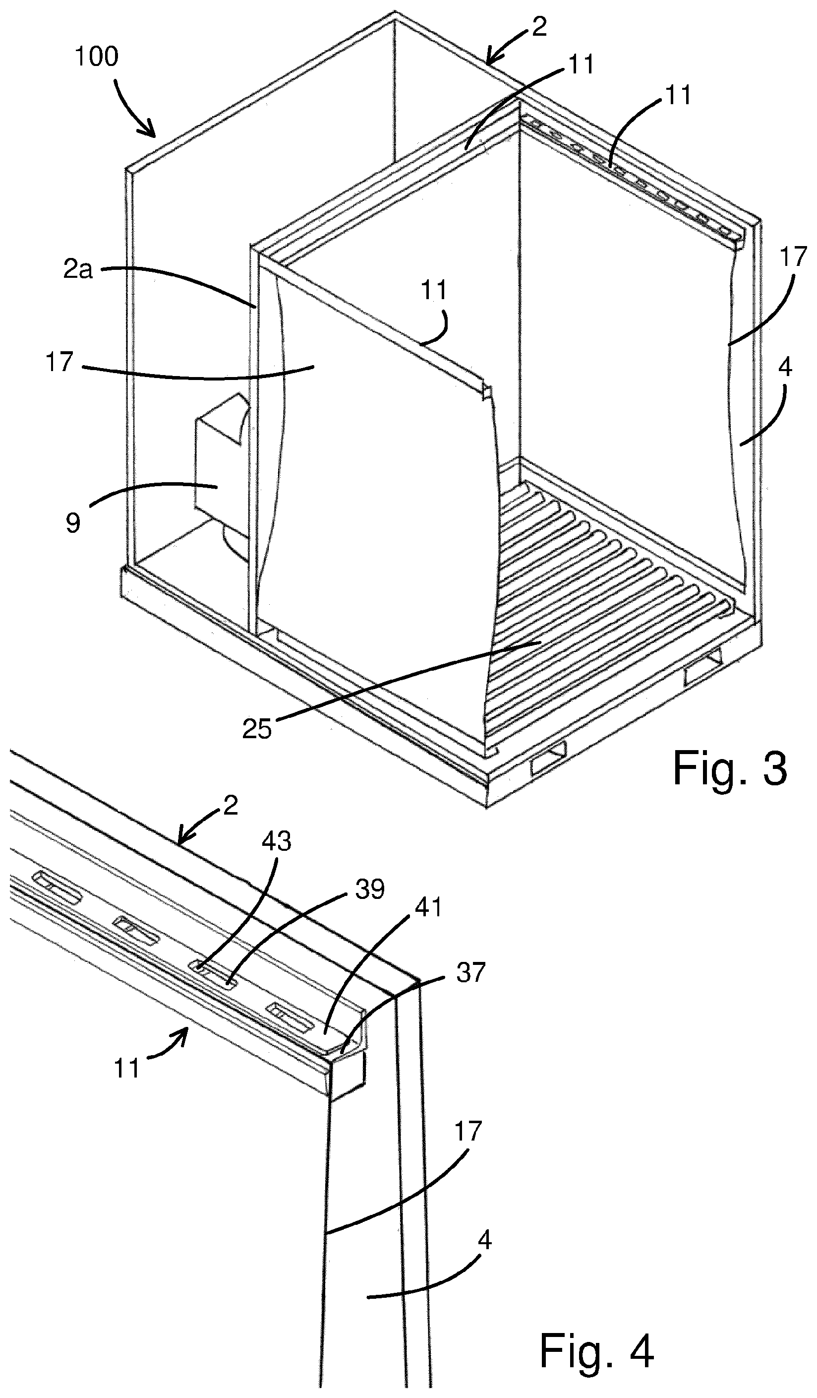 Patent US12426549 Figure 2 – Plant treatment assembly and associated method