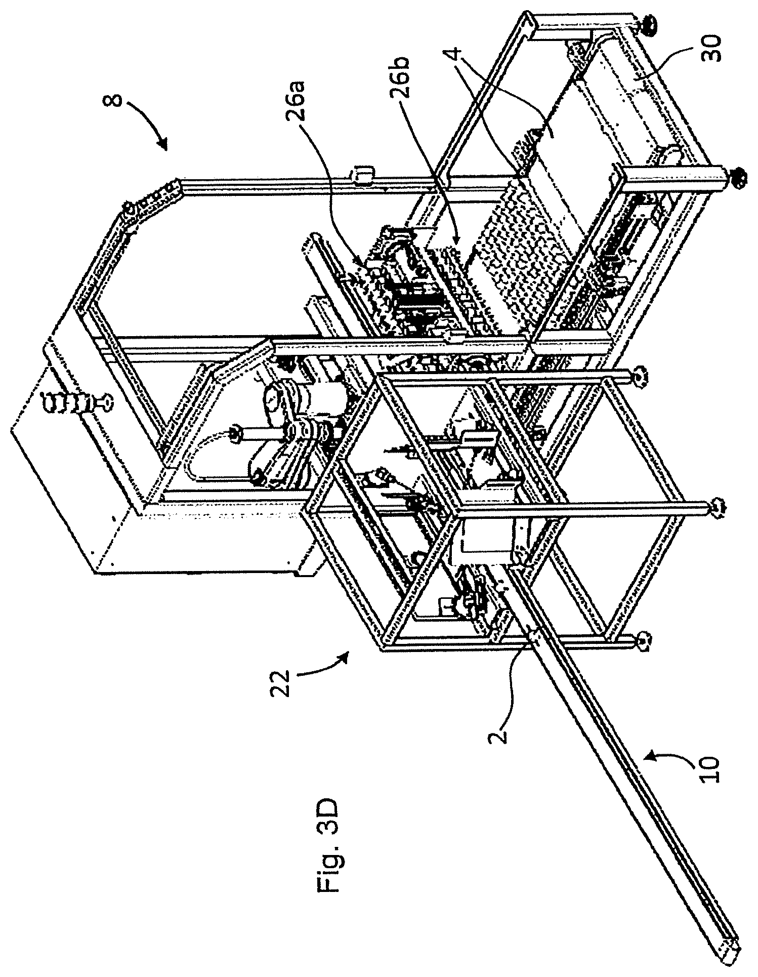 Patent US12426550 Figure 3 – Apparatus and method for placing bulbs