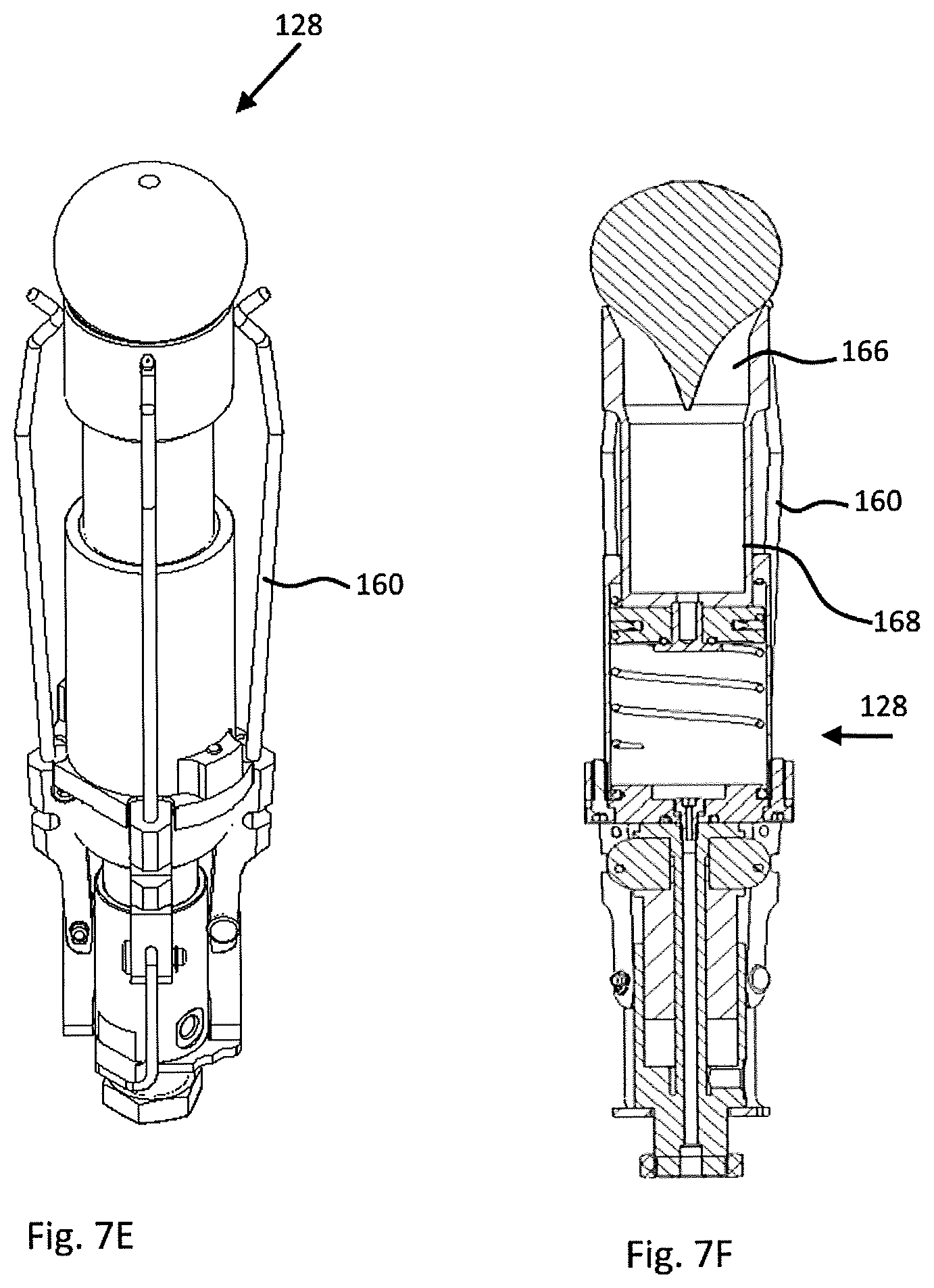Patent US12426550 Figure 9 – Apparatus and method for placing bulbs