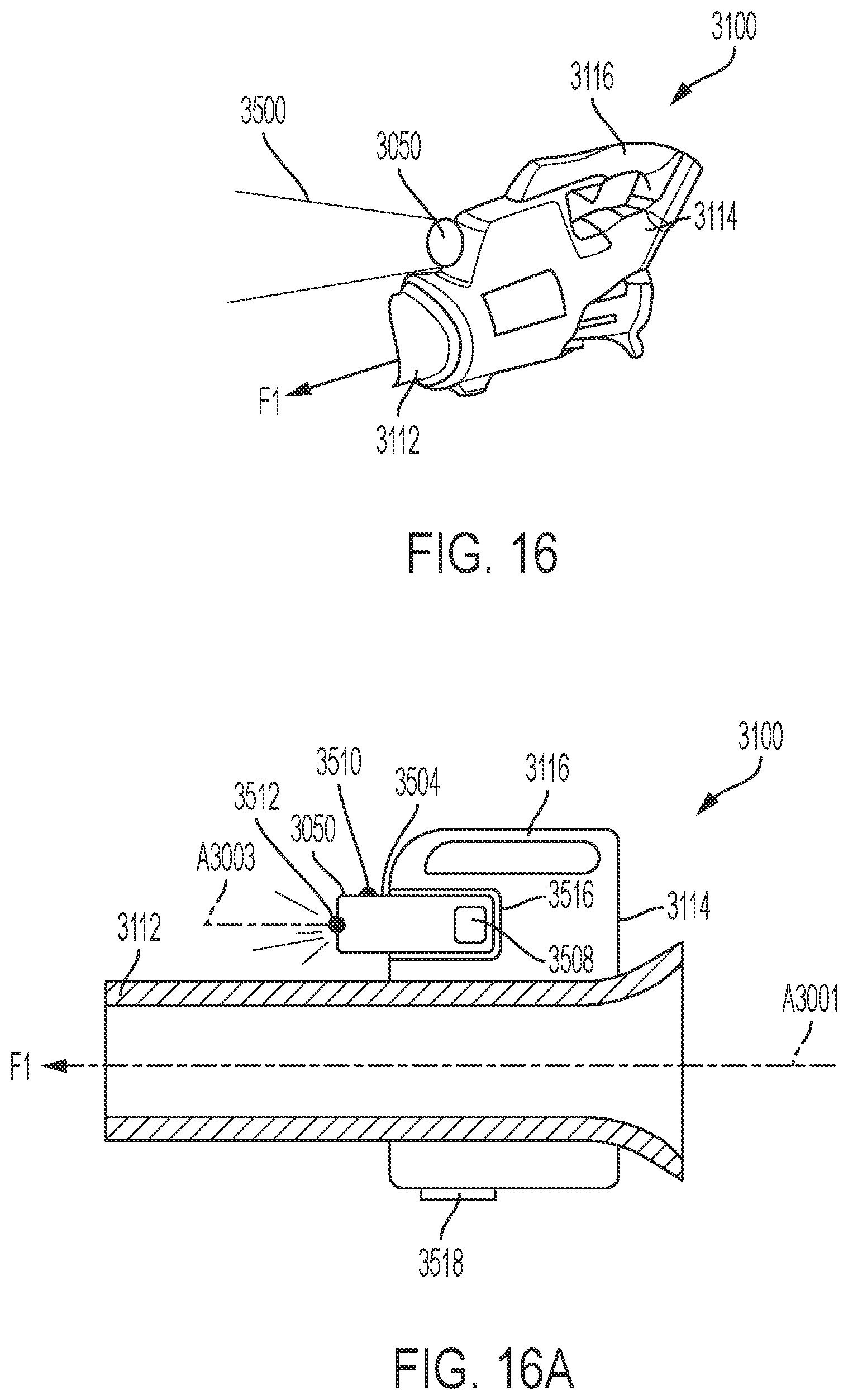 Patent US12426552 Figure 16 – Handheld blower
