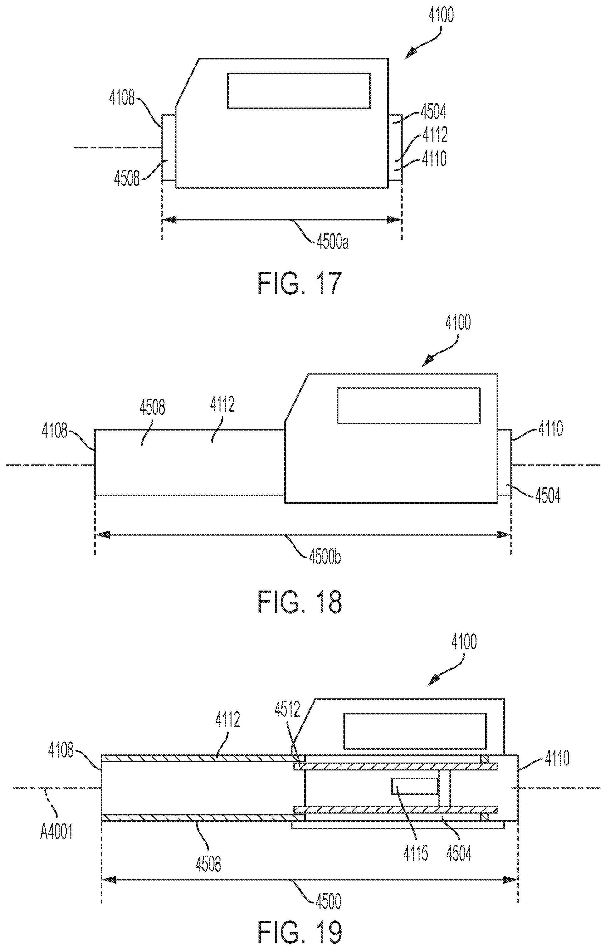 Patent US12426552 Figure 17 – Handheld blower