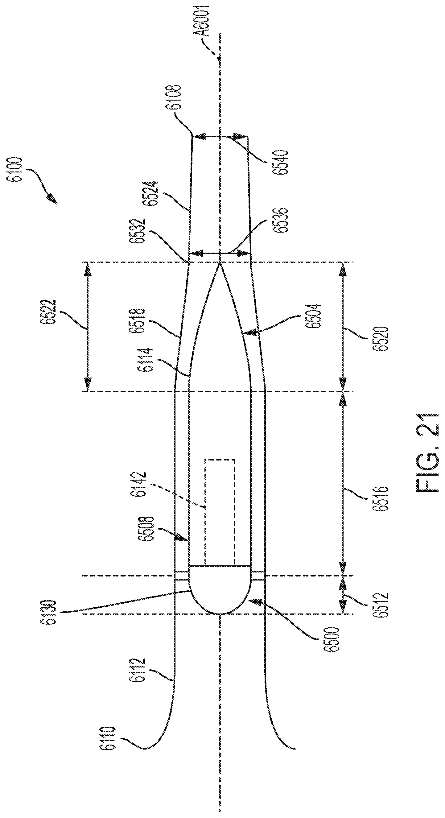 Patent US12426552 Figure 19 – Handheld blower