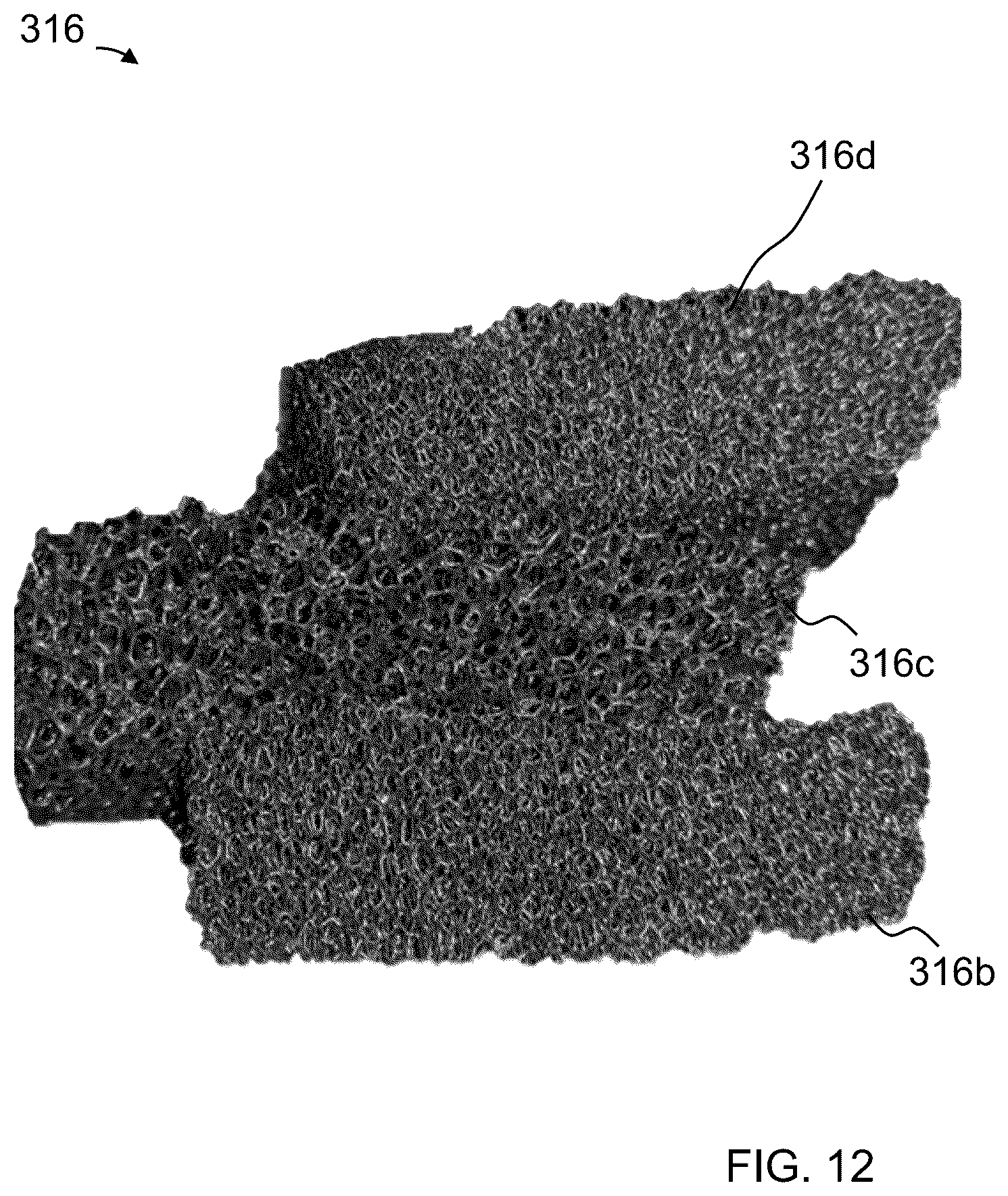 Patent US12426554 Figure 6 – Air treatment method and system