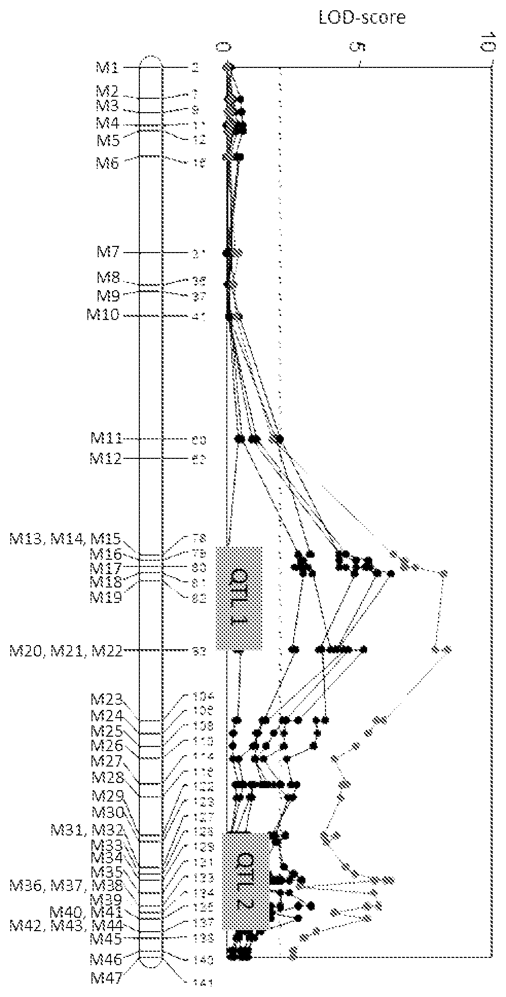 Patent US12426558 Figure 1 – 
