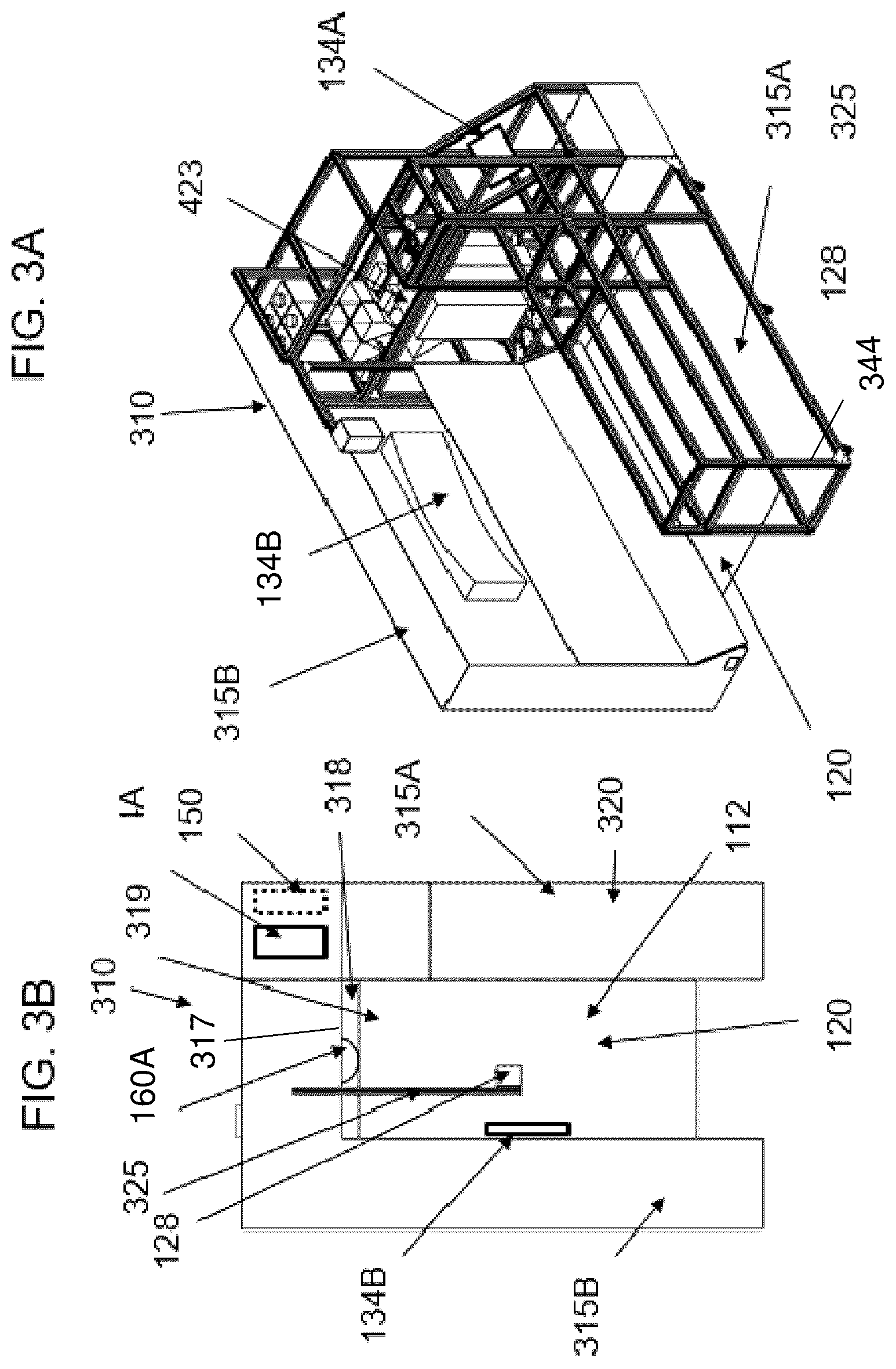 Patent US12426571 Figure 3 – System and method for non-invasive animal health sensing and analysis