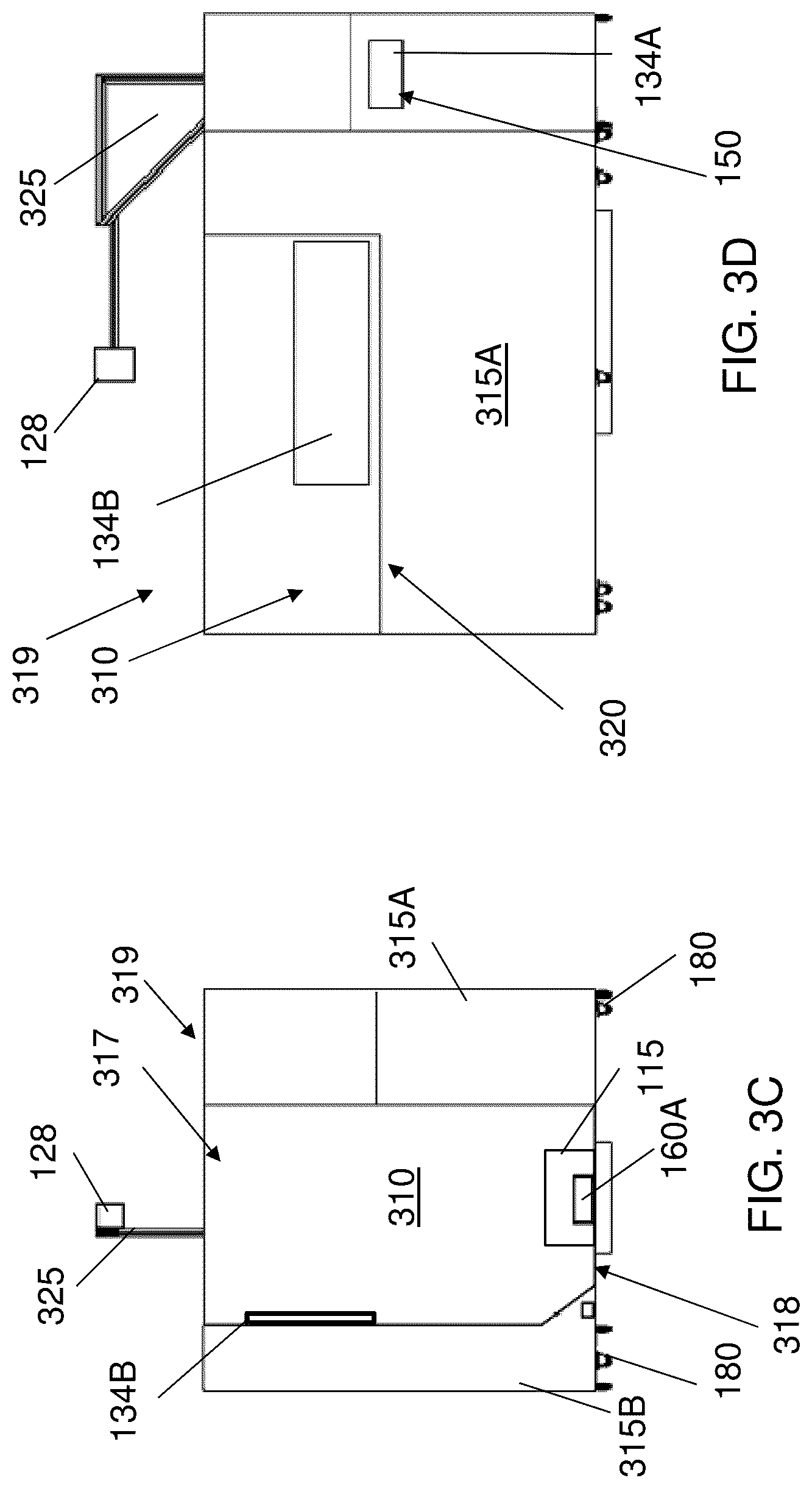 Patent US12426571 Figure 4 – System and method for non-invasive animal health sensing and analysis