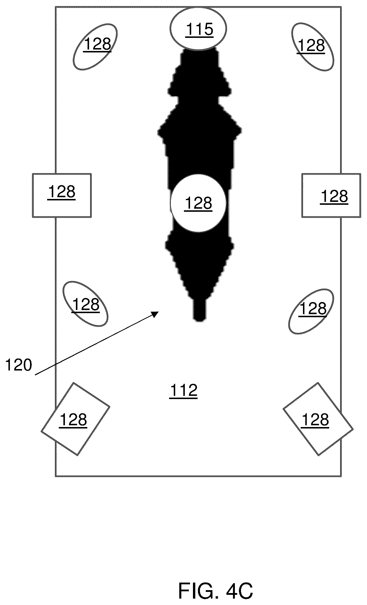 Patent US12426571 Figure 7 – System and method for non-invasive animal health sensing and analysis