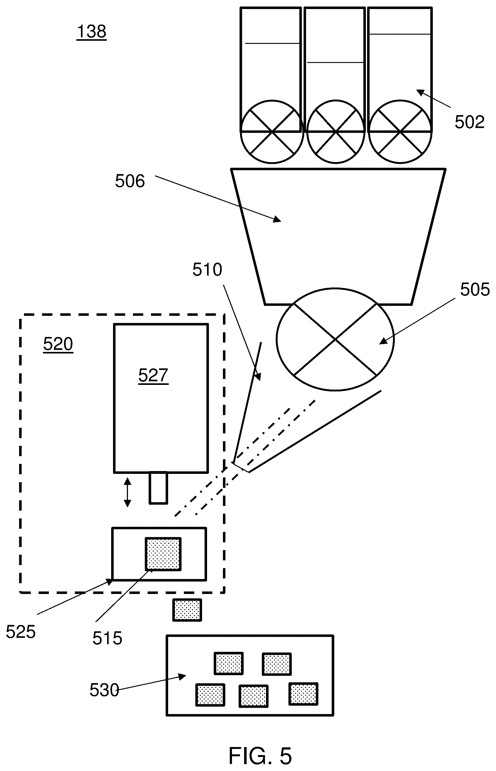 Patent US12426571 Figure 8 – System and method for non-invasive animal health sensing and analysis