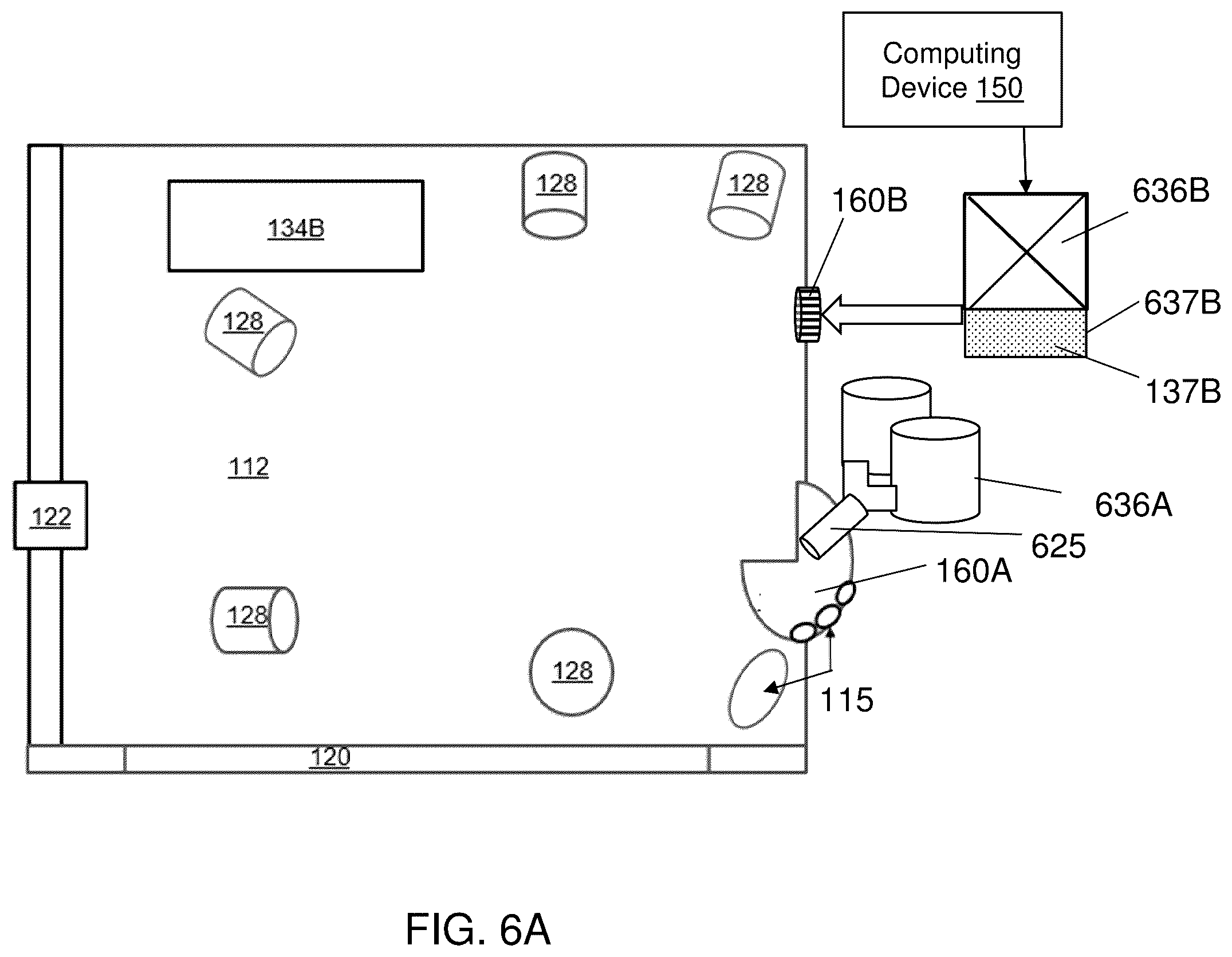 Patent US12426571 Figure 9 – System and method for non-invasive animal health sensing and analysis