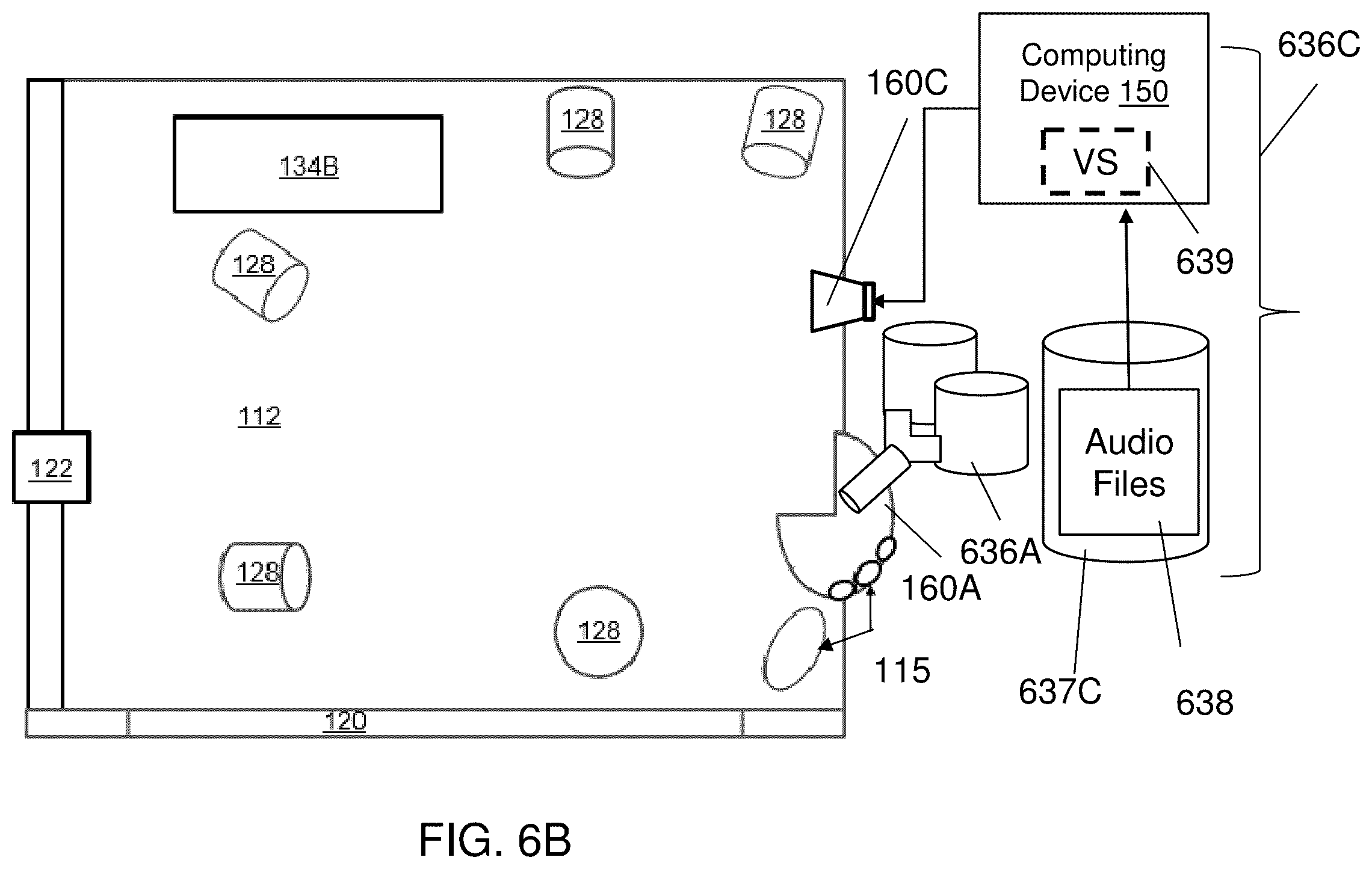 Patent US12426571 Figure 10 – System and method for non-invasive animal health sensing and analysis