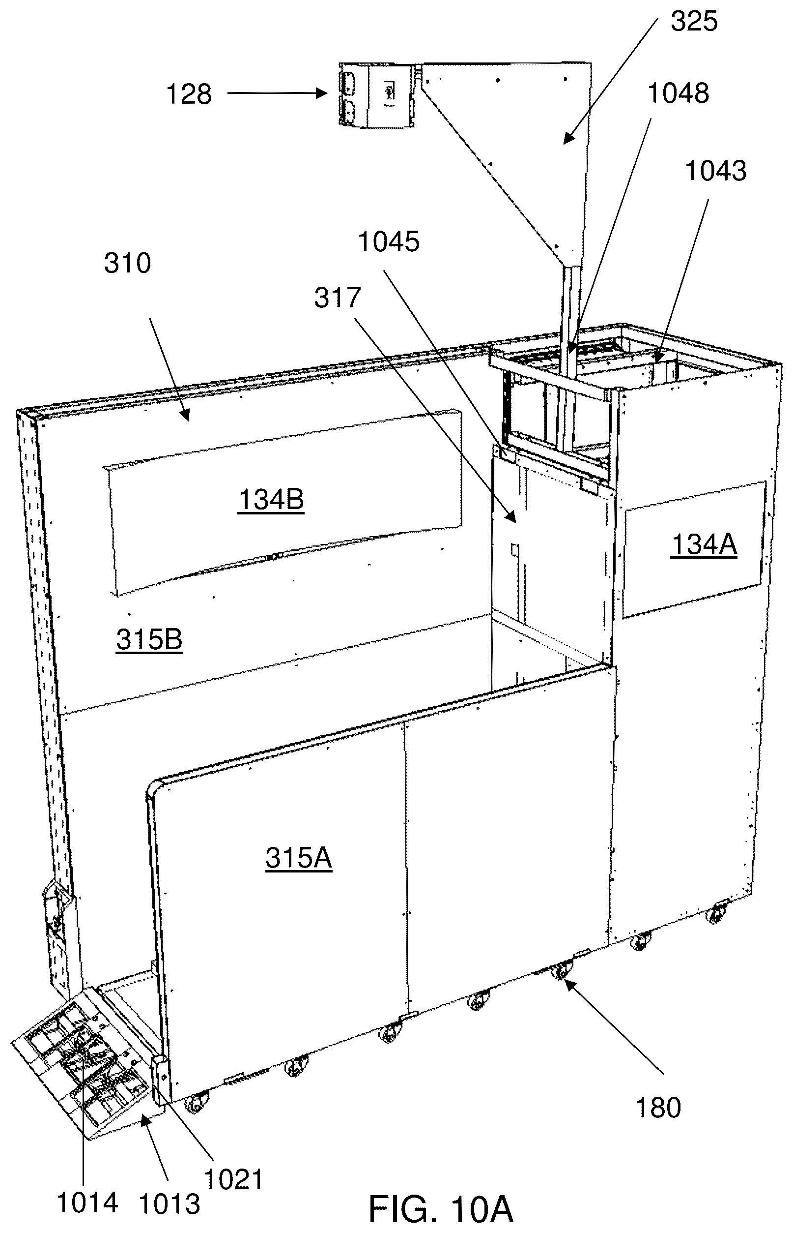 Patent US12426571 Figure 18 – System and method for non-invasive animal health sensing and analysis