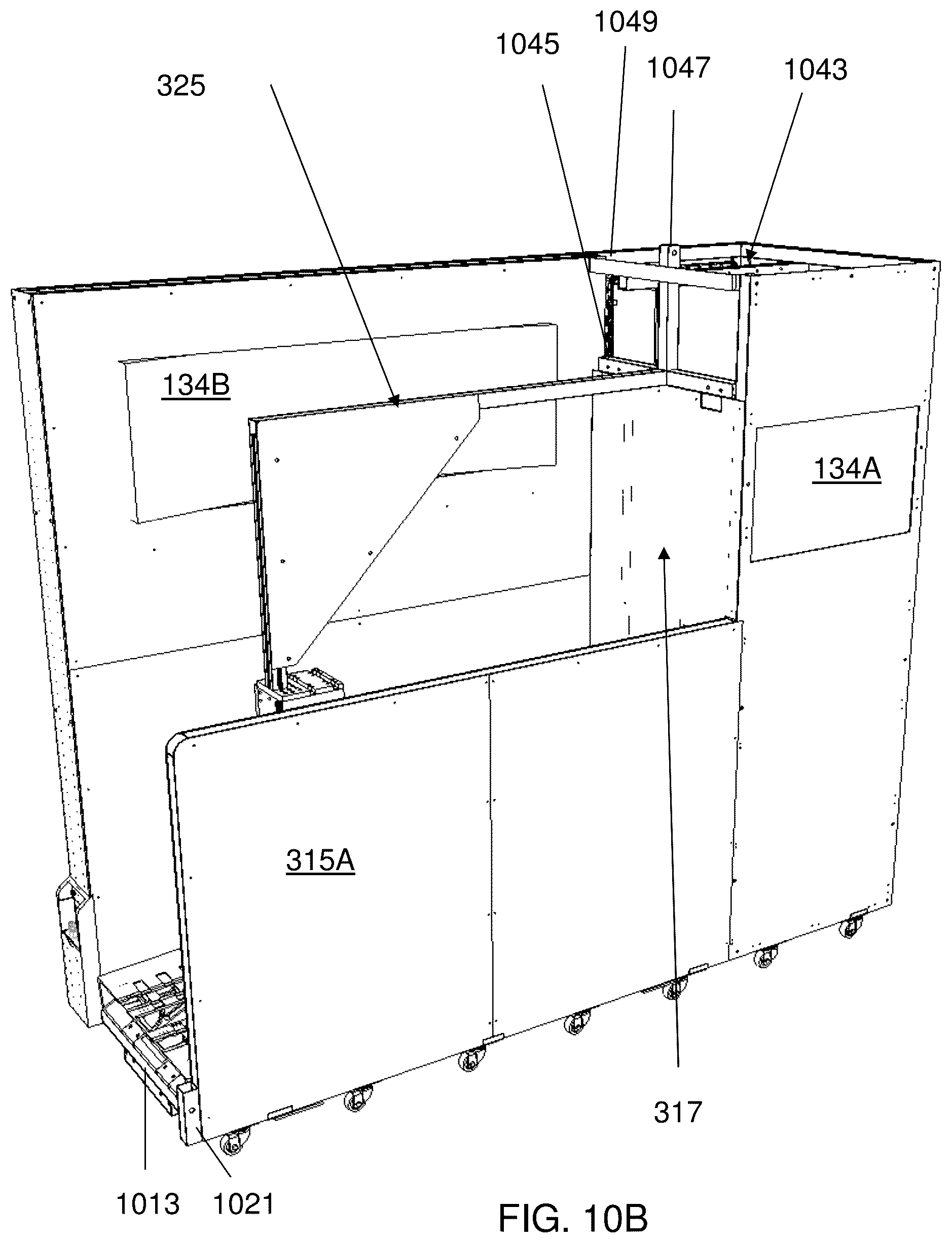 Patent US12426571 Figure 19 – System and method for non-invasive animal health sensing and analysis