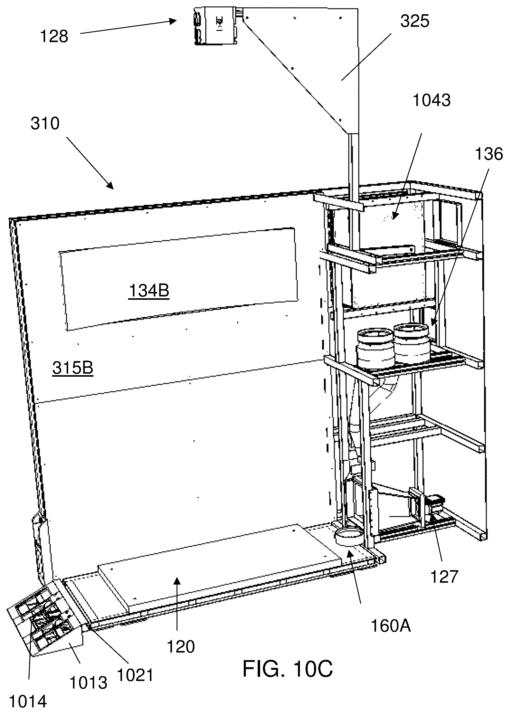 Patent US12426571 Figure 20 – System and method for non-invasive animal health sensing and analysis