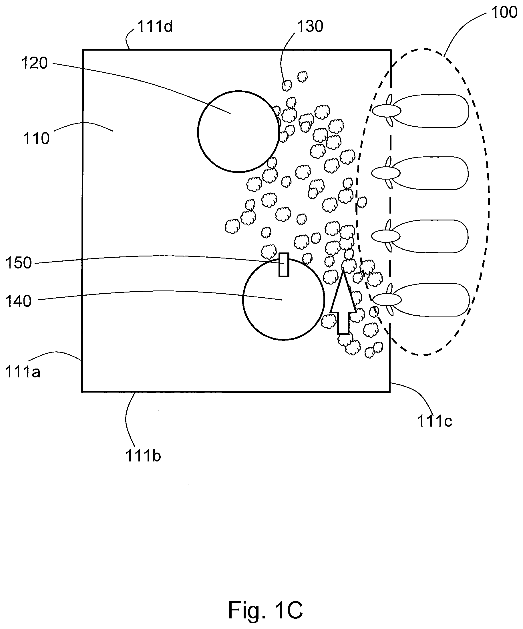 Patent US12426573 Figure 3 – Method and system for fodder administration