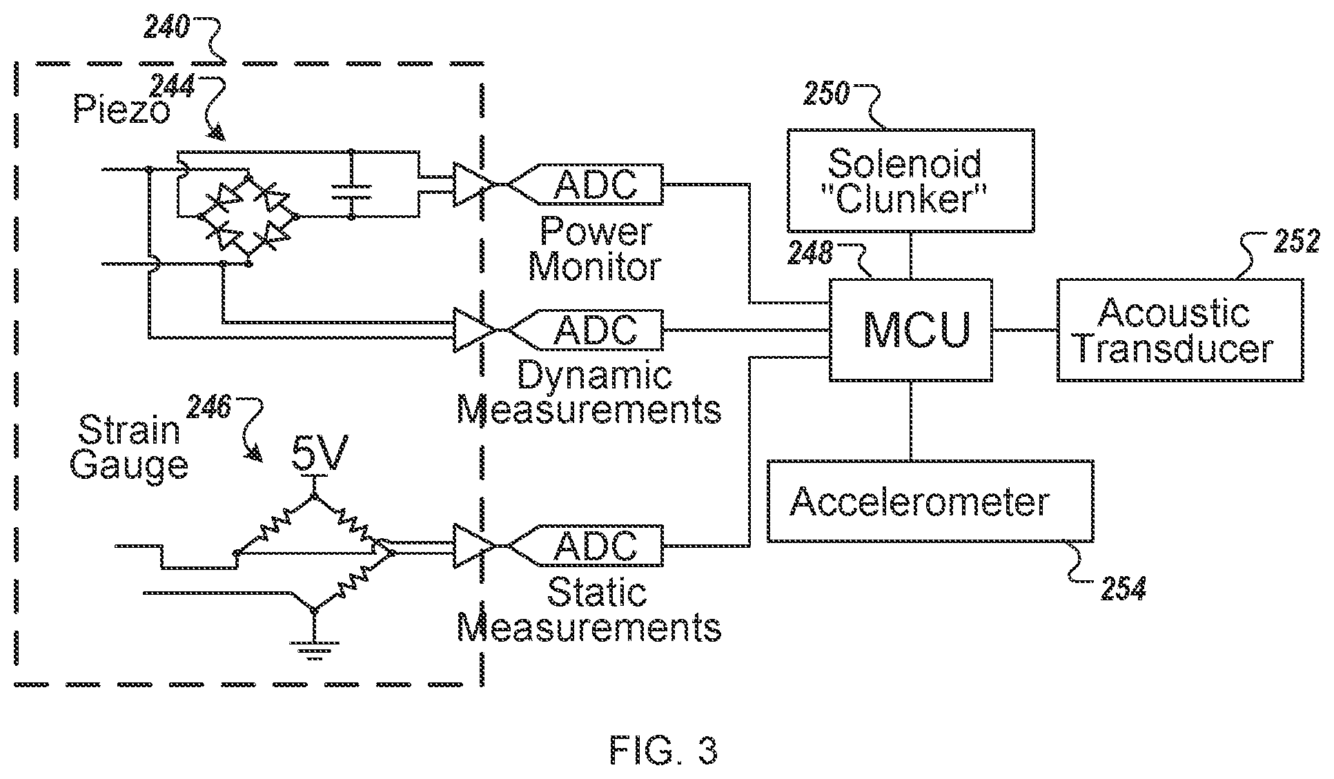 Patent US12426577 Figure 3 – Underwater net monitoring device