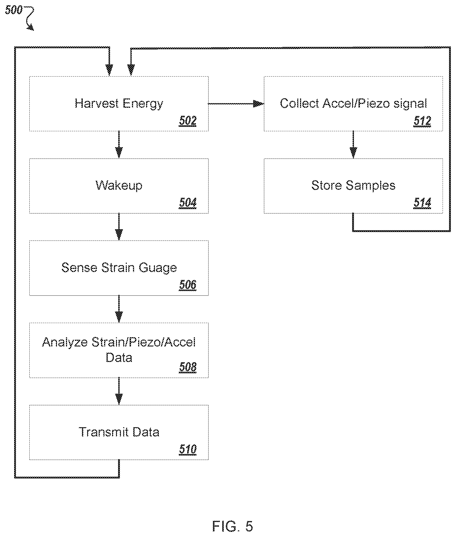 Patent US12426577 Figure 6 – Underwater net monitoring device