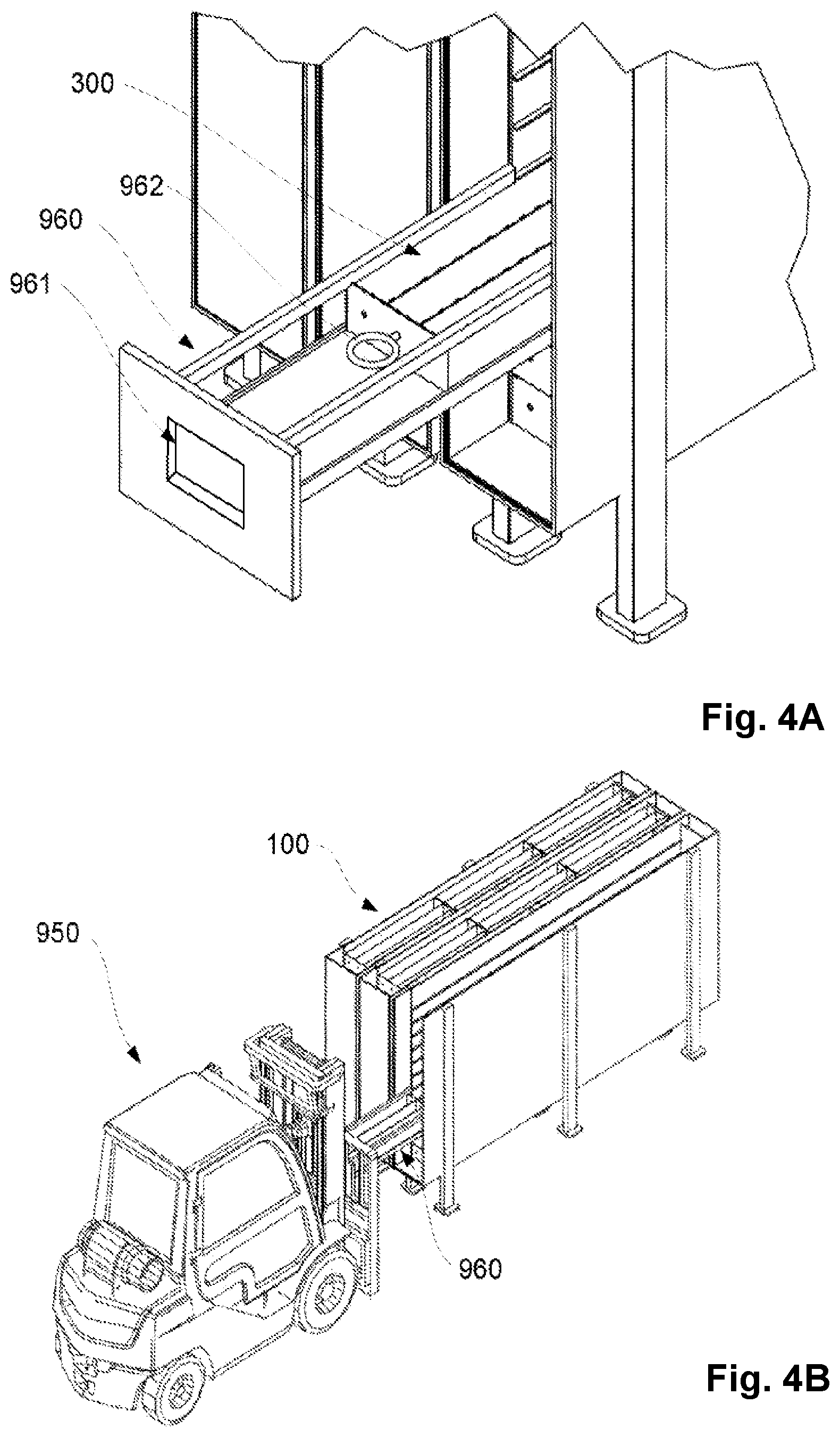 Patent US12426580 Figure 6 – System for polychaete production comprising a retrievable tray, and method for polychaete production