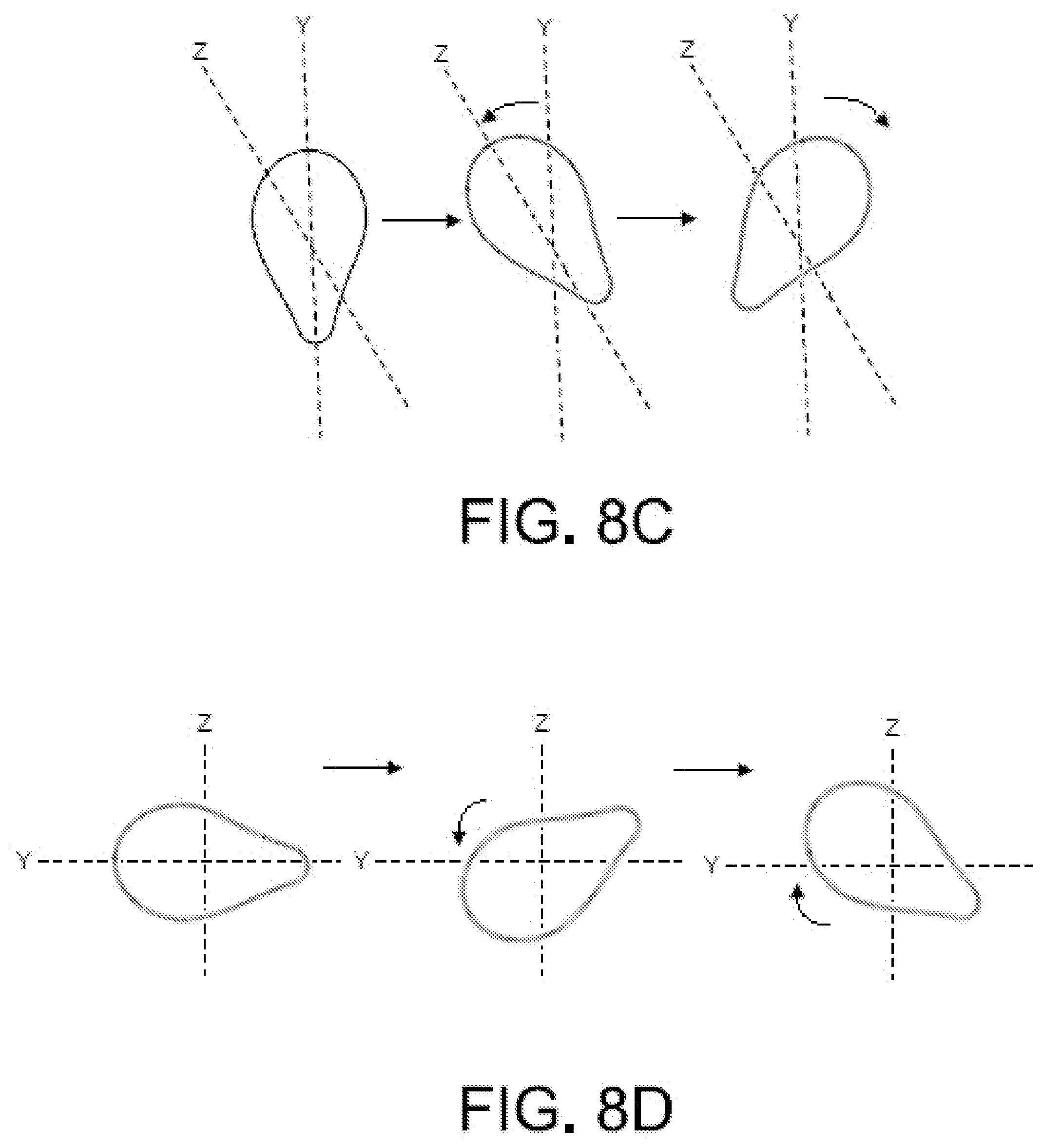 Patent US12426582 Figure 9 – Fishing lure