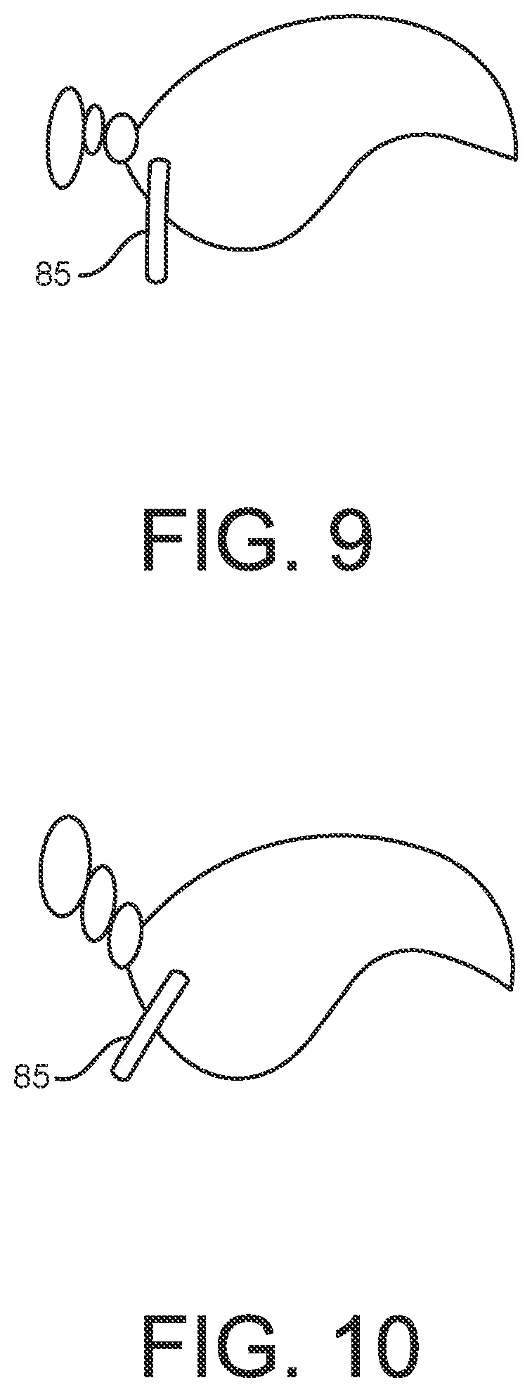 Patent US12426582 Figure 10 – Fishing lure