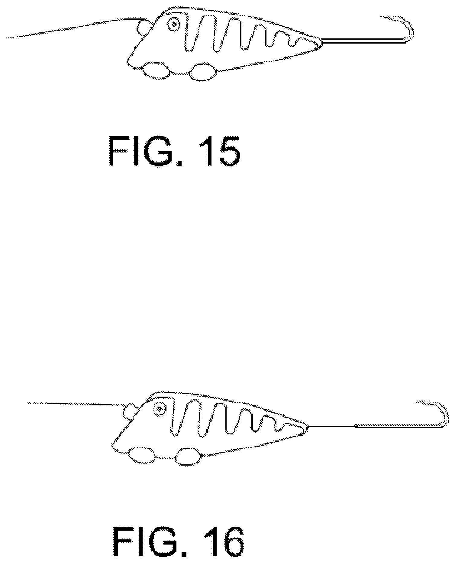 Patent US12426582 Figure 13 – Fishing lure