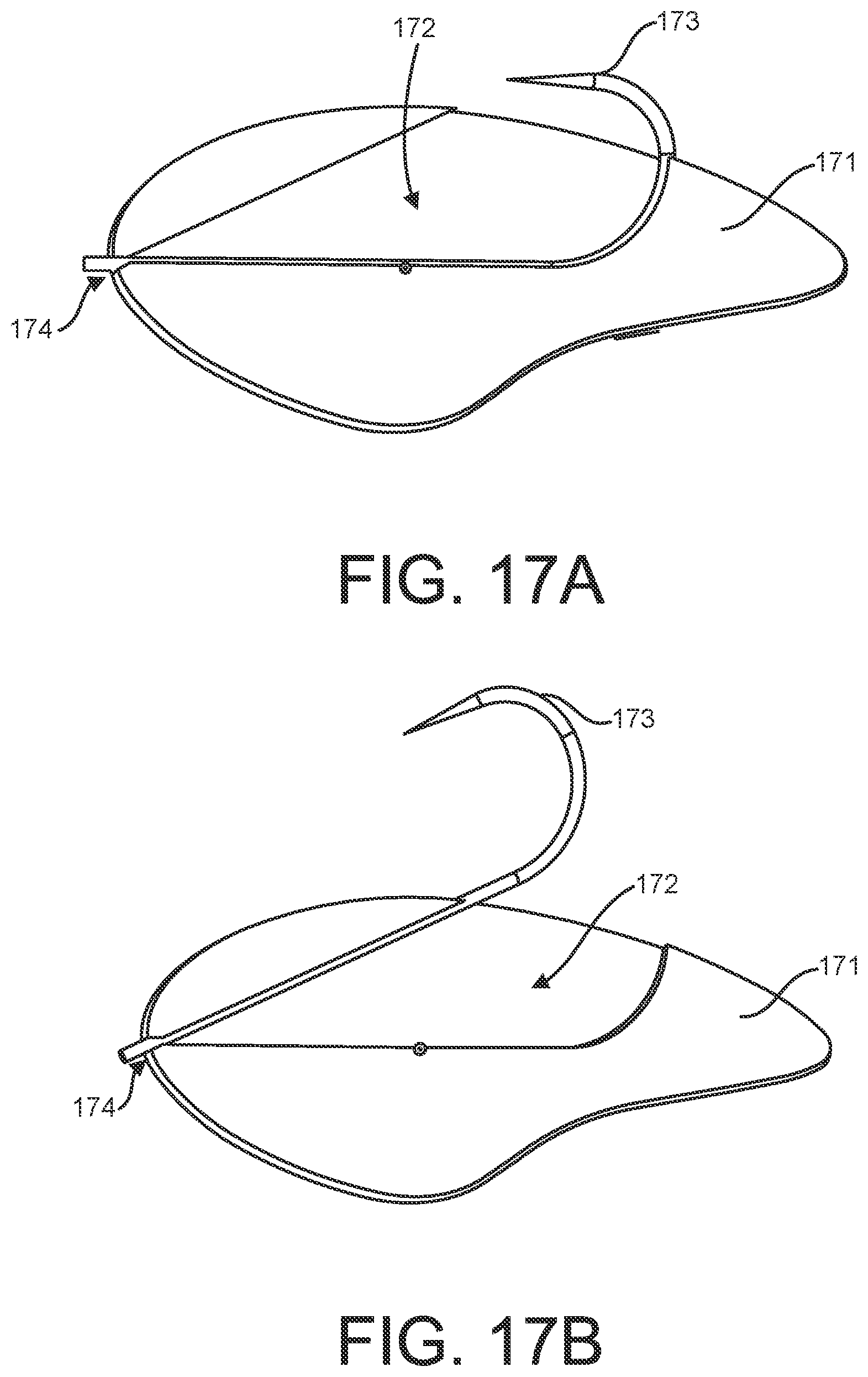 Patent US12426582 Figure 14 – Fishing lure