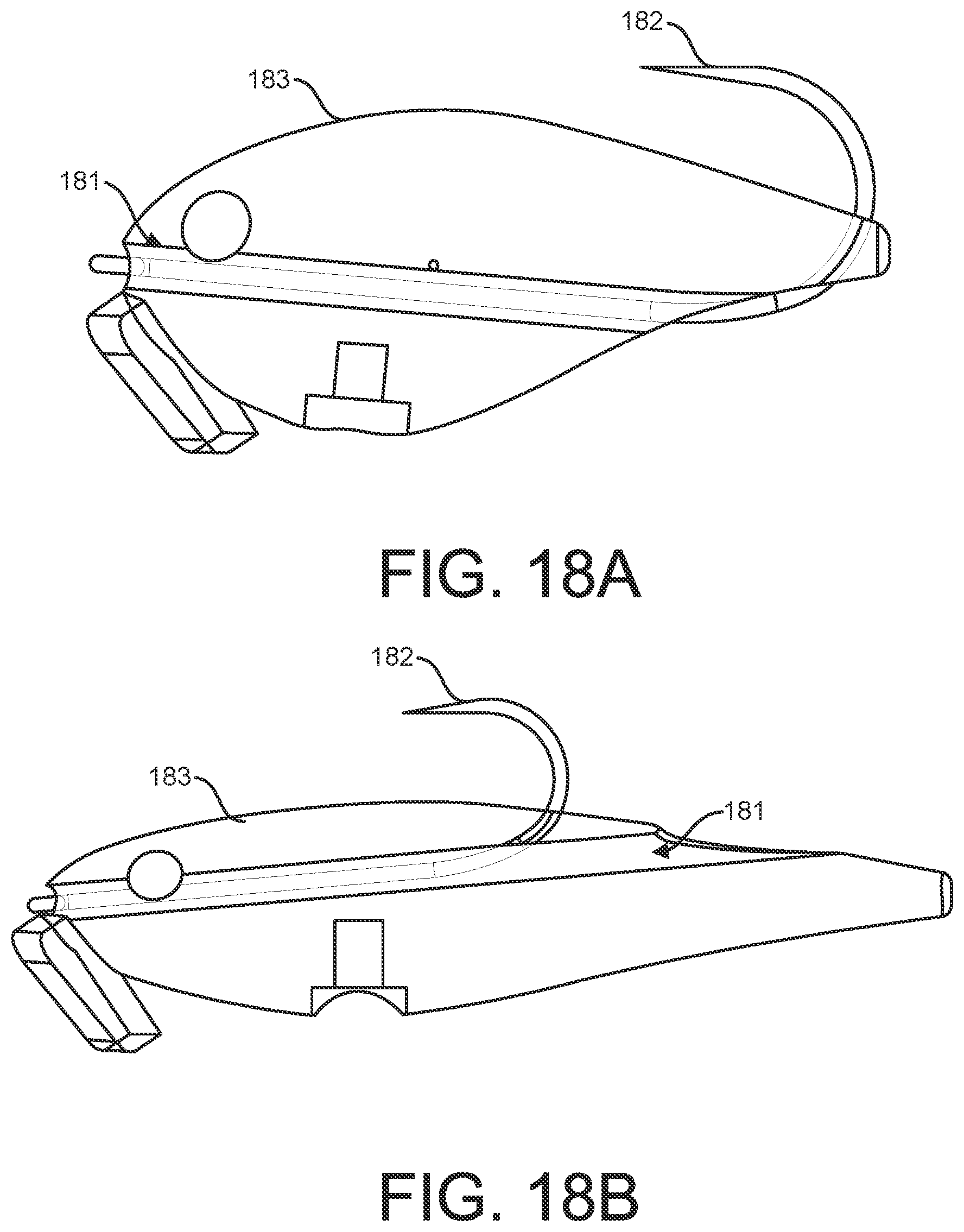 Patent US12426582 Figure 15 – Fishing lure