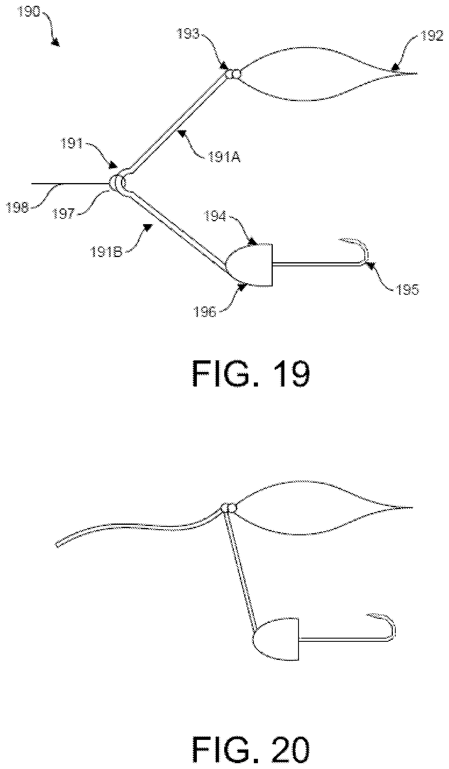 Patent US12426582 Figure 17 – Fishing lure