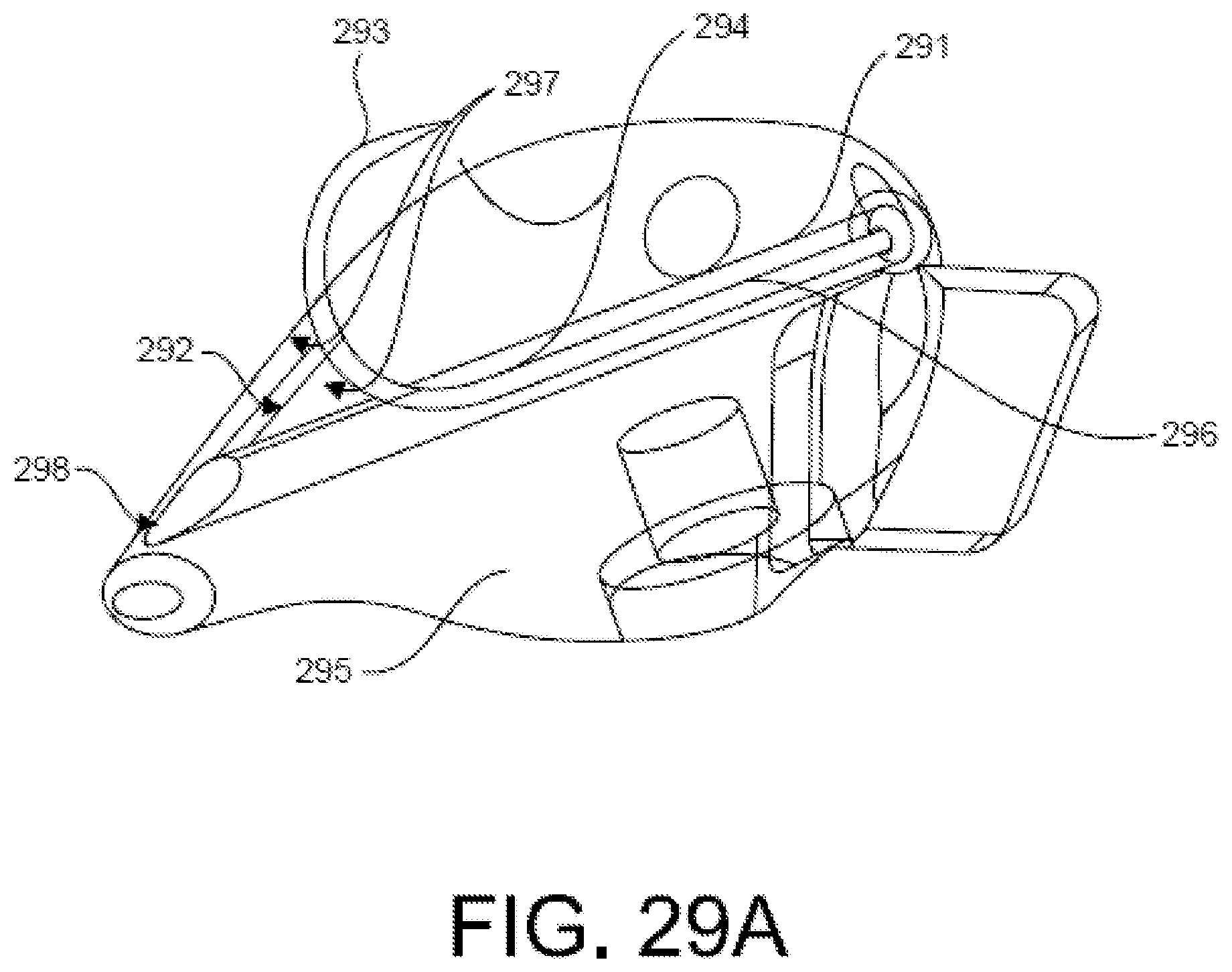 Patent US12426582 Figure 20 – Fishing lure