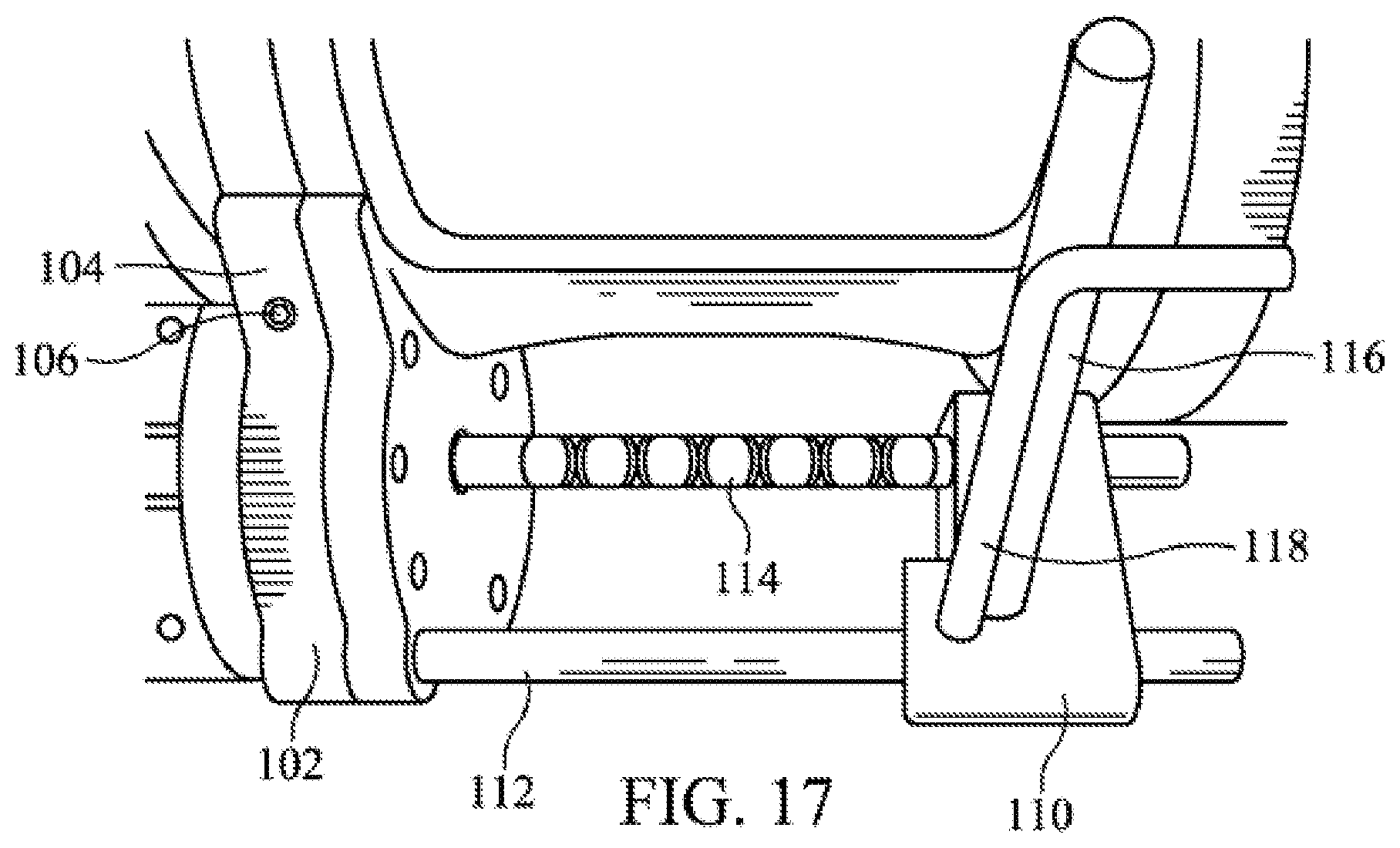 Patent US12426583 Figure 9 – Battery powered electric reel
