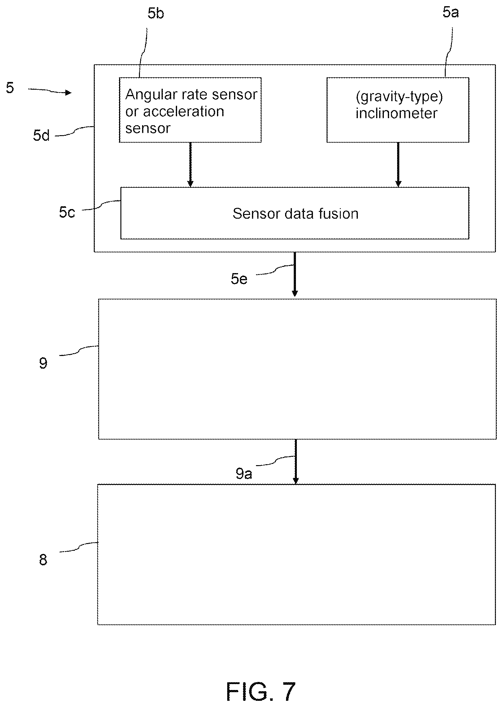 Patent US12426587 Figure 6 – Positioning apparatus for an agricultural distribution machine