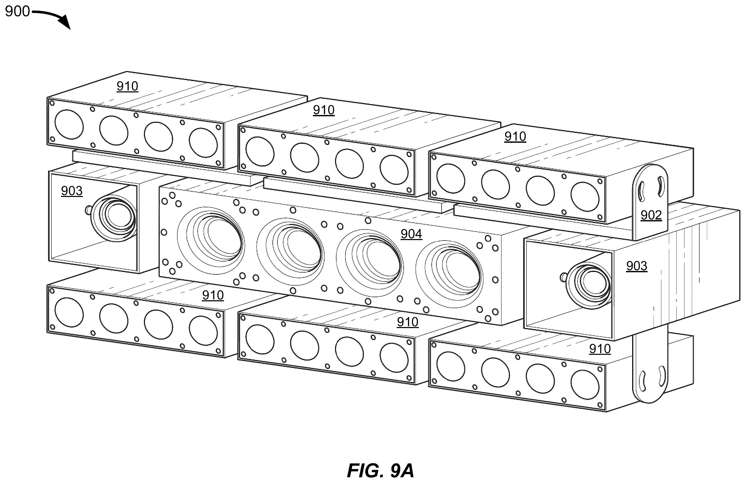 Patent US12426589 Figure 15 – Multiaction treatment of plants in an agricultural environment