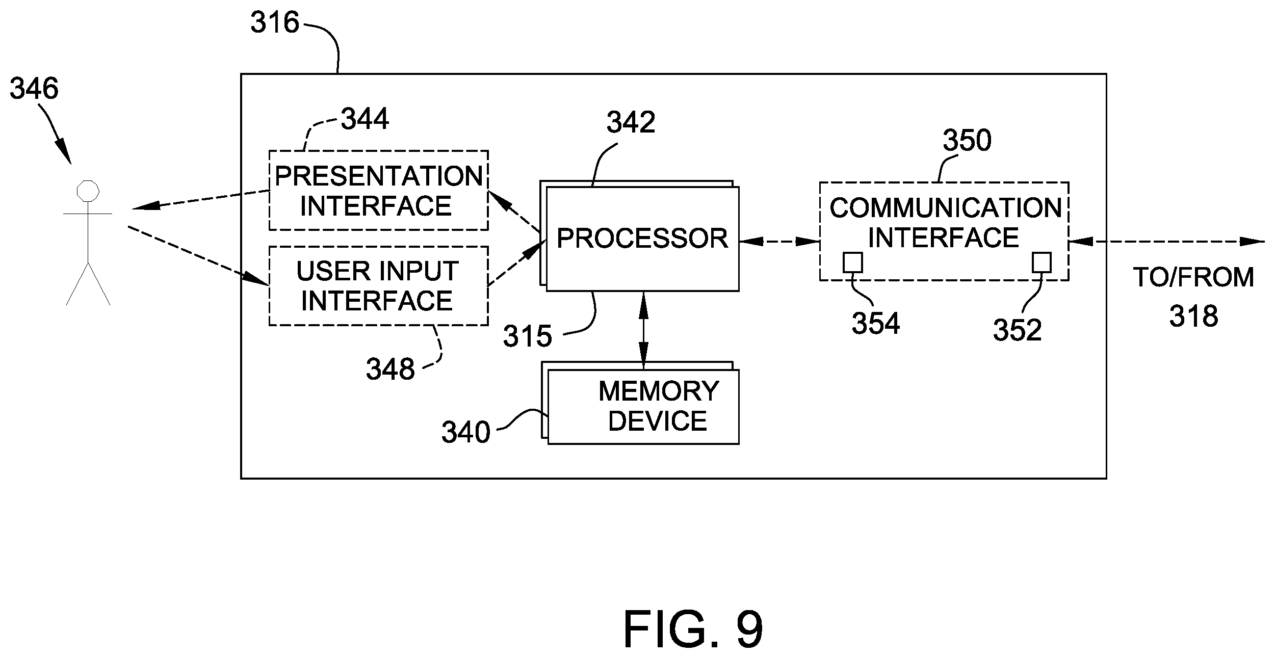 Patent US12426593 Figure 9 – Motive device for waterfowl decoy deployment system