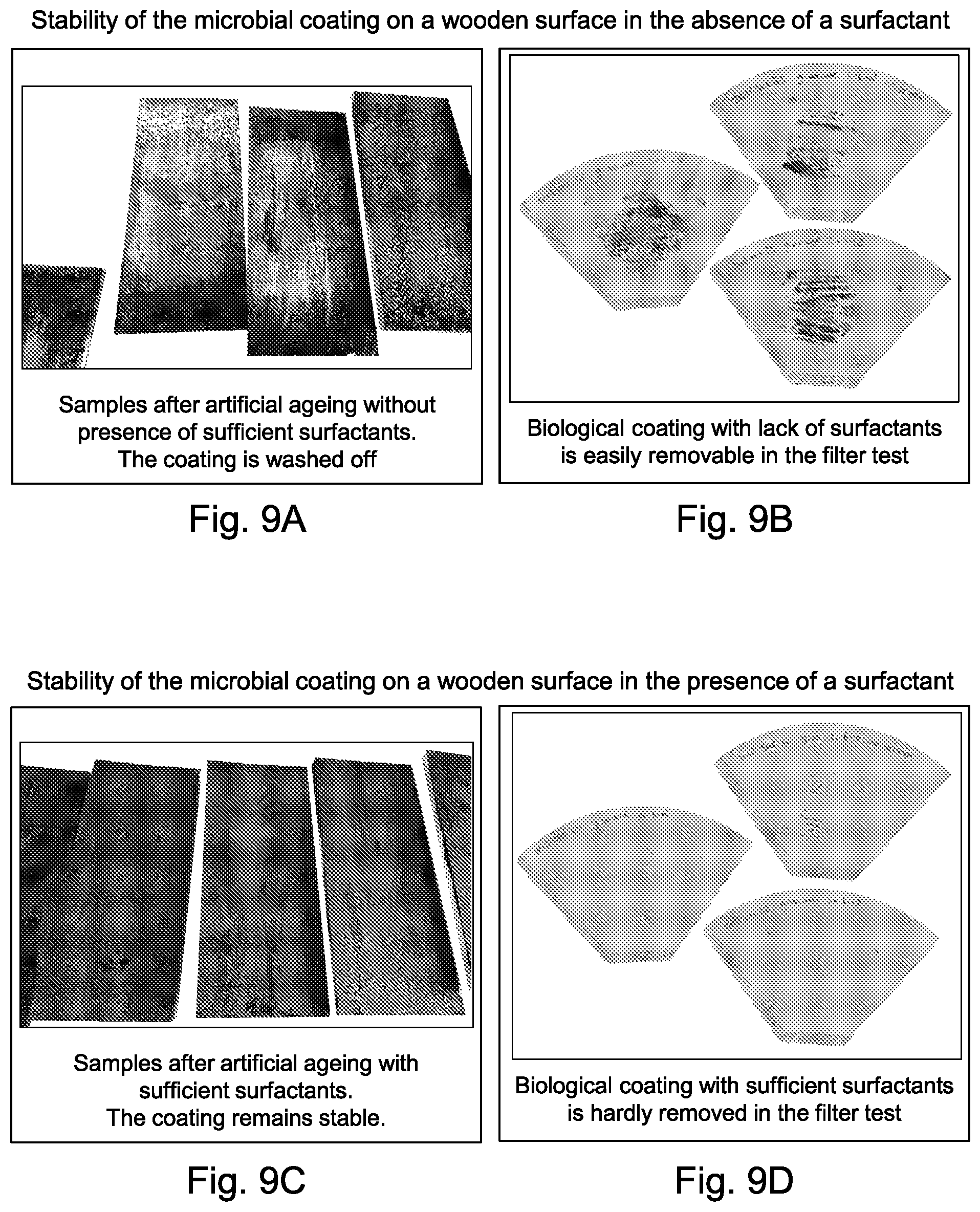 Patent US12426601 Figure 7 – Functional microbiological coating