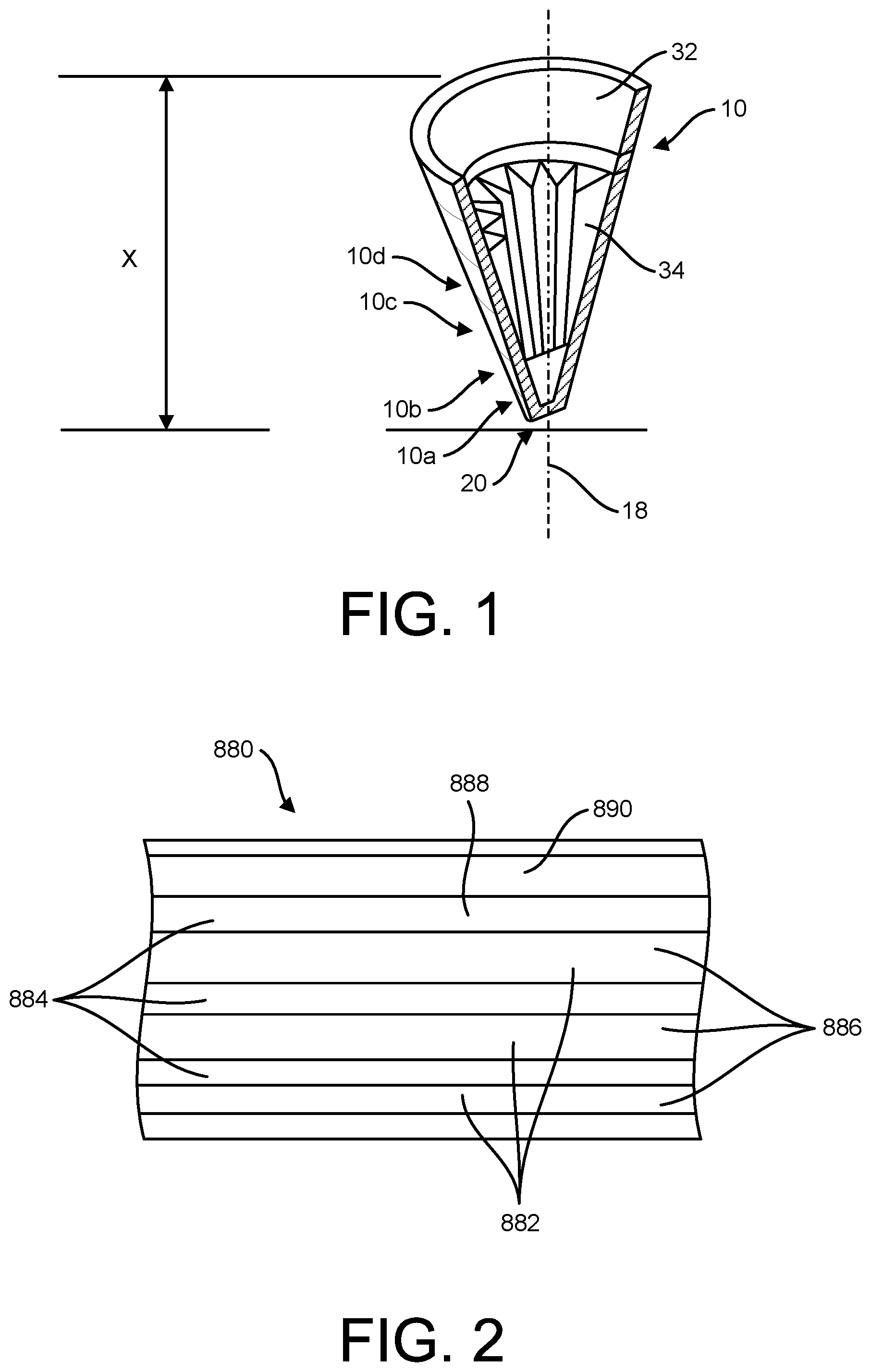 Patent US12426603 Figure 1 – Kit and method for imparting color to food material