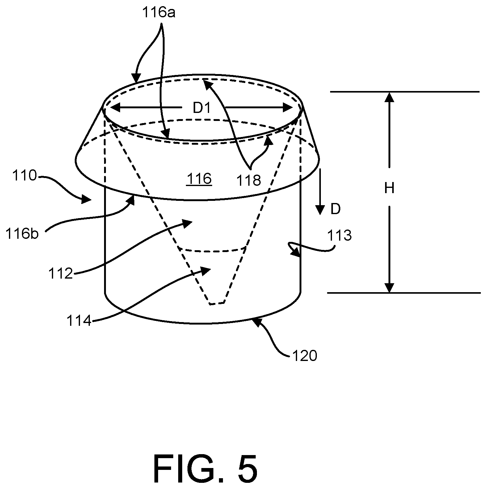 Patent US12426603 Figure 3 – Kit and method for imparting color to food material