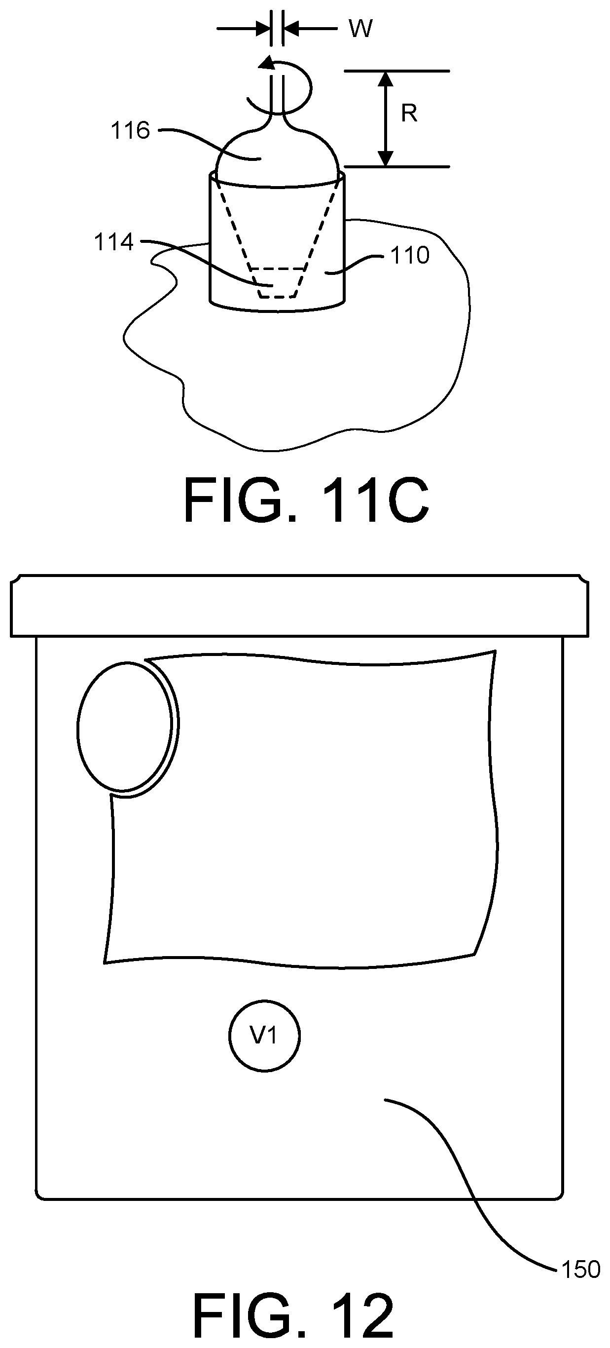 Patent US12426603 Figure 10 – Kit and method for imparting color to food material