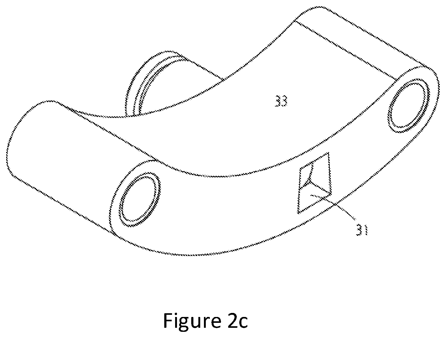 Patent US12426605 Figure 6 – System for moulding comprising a mould member, a method for moulding and a method for configuring a mould member