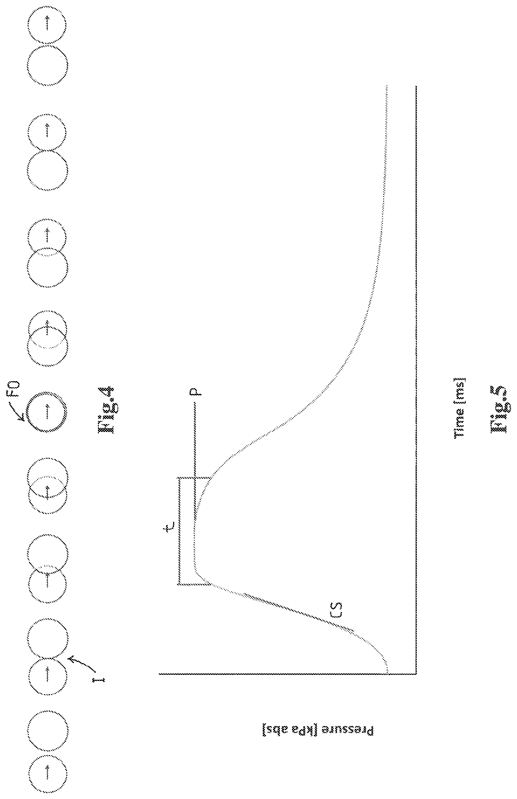 Patent US12426605 Figure 8 – System for moulding comprising a mould member, a method for moulding and a method for configuring a mould member
