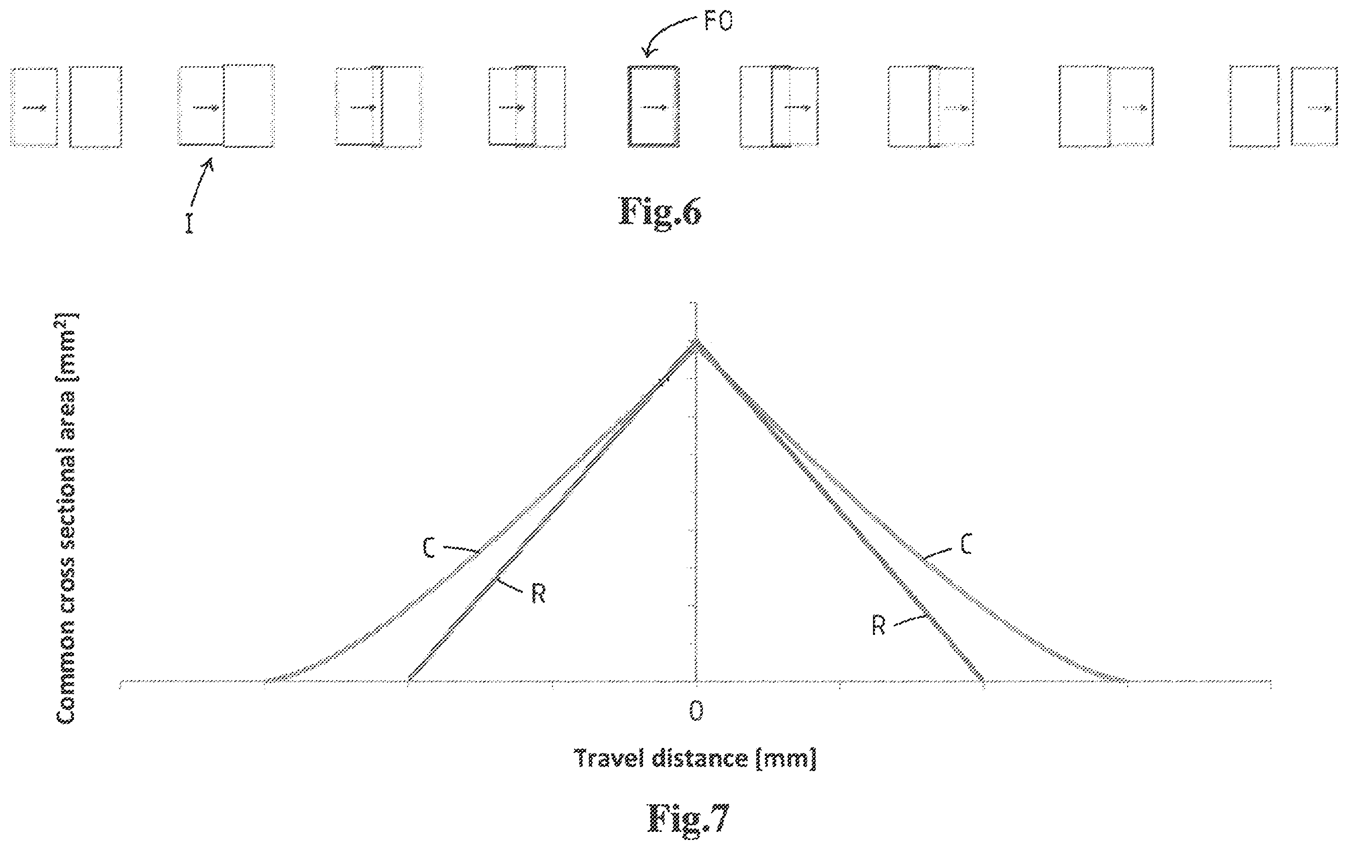 Patent US12426605 Figure 9 – System for moulding comprising a mould member, a method for moulding and a method for configuring a mould member